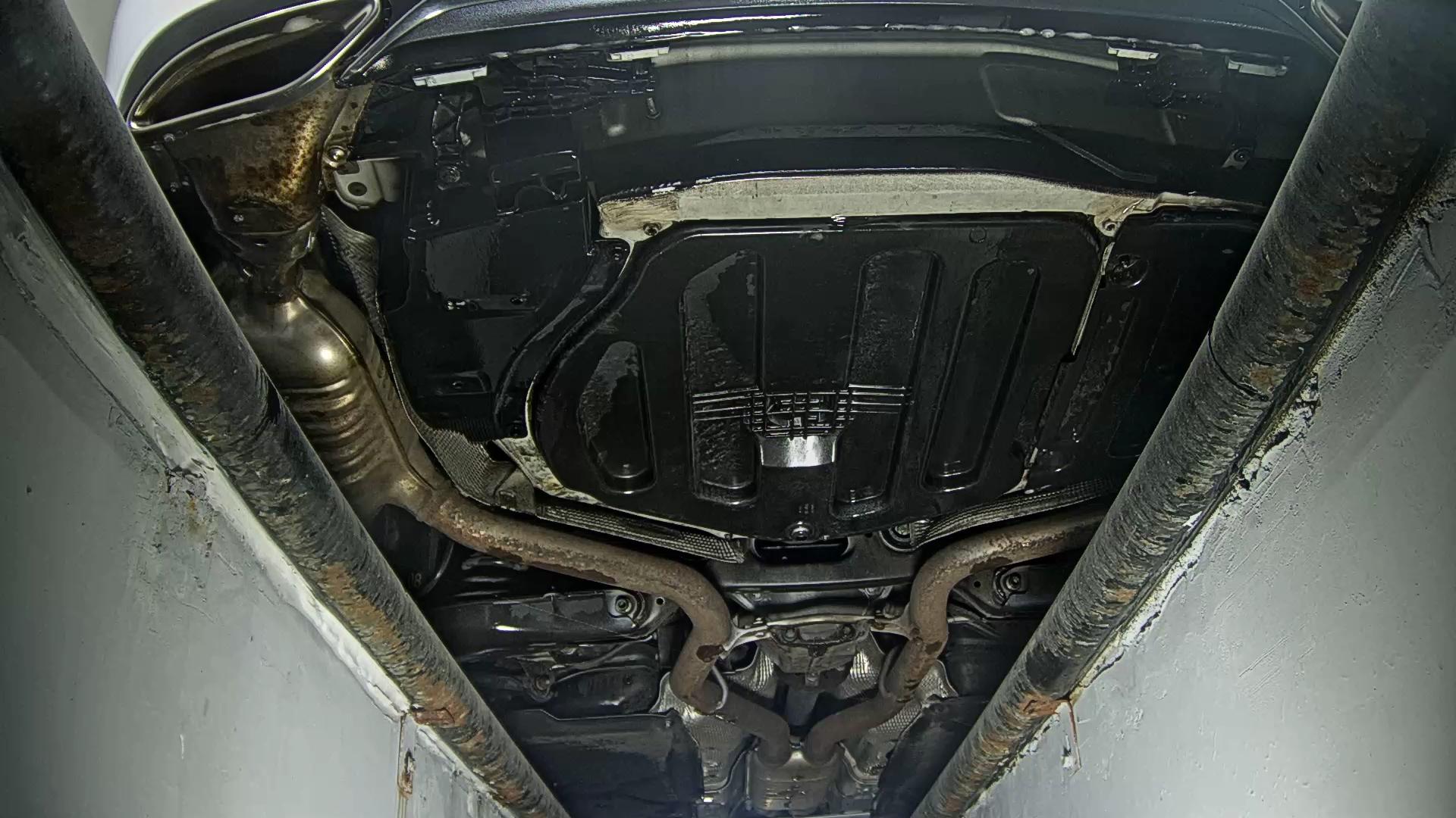 مرسيدس E-CLASS