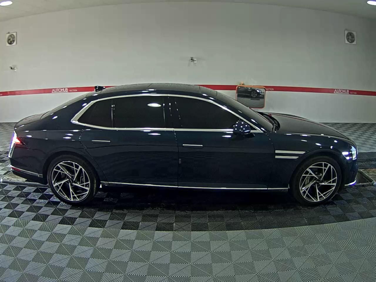 جينسس G90