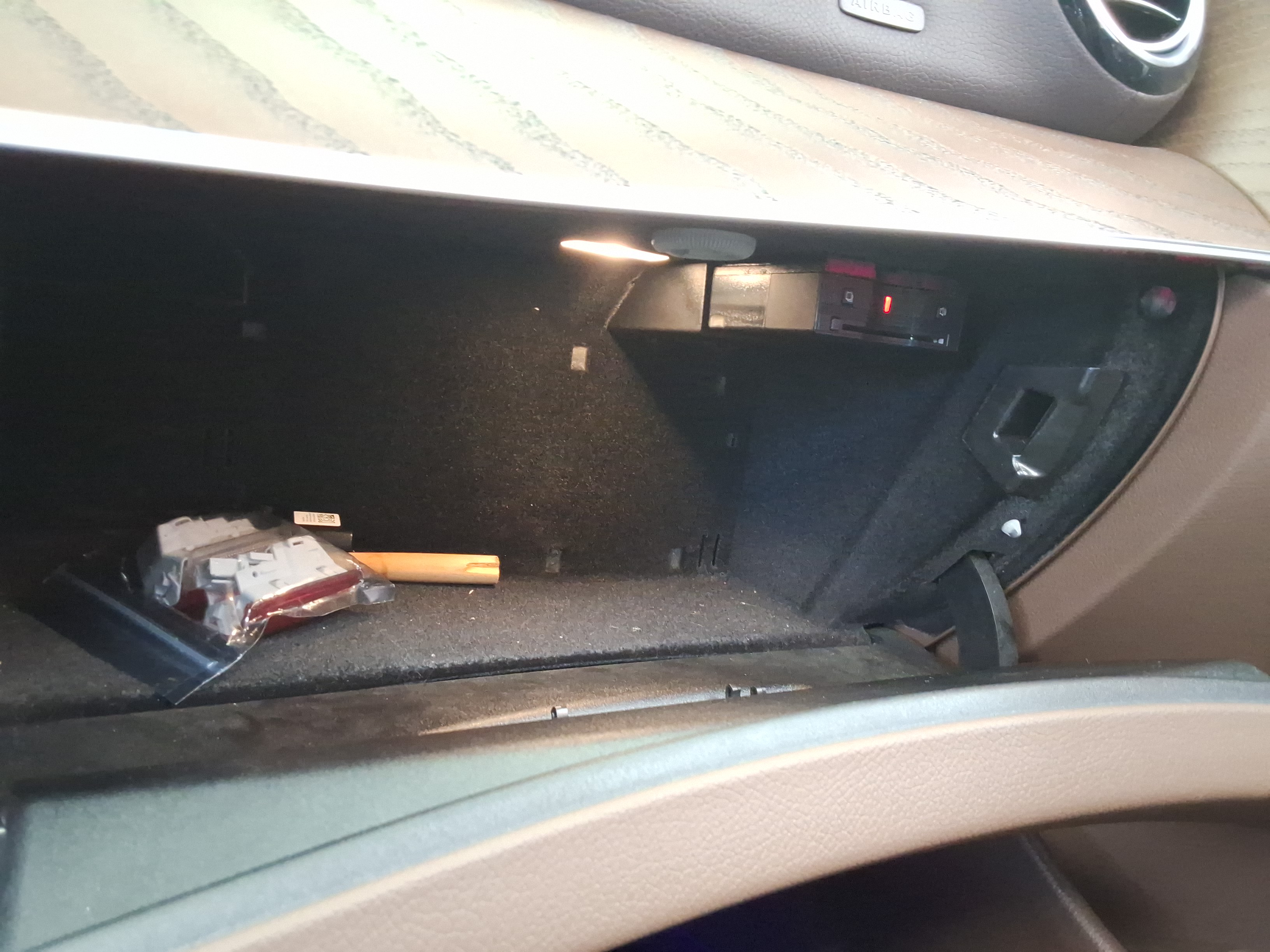 مرسيدس - E-CLASS - Image 21
