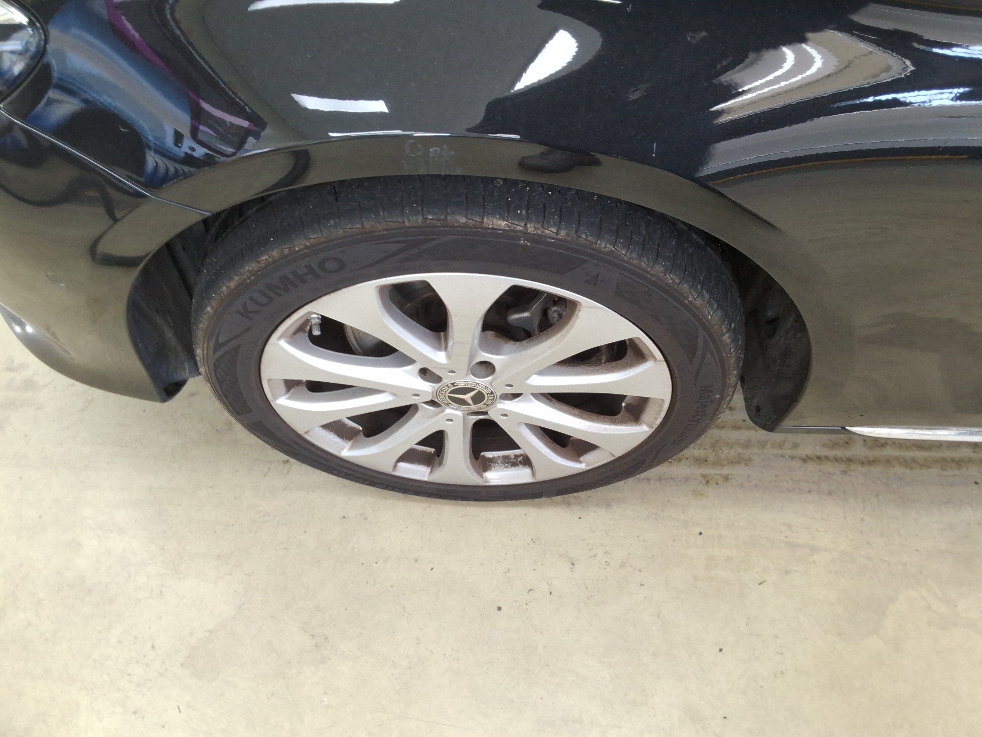 مرسيدس - E-CLASS - Image 23