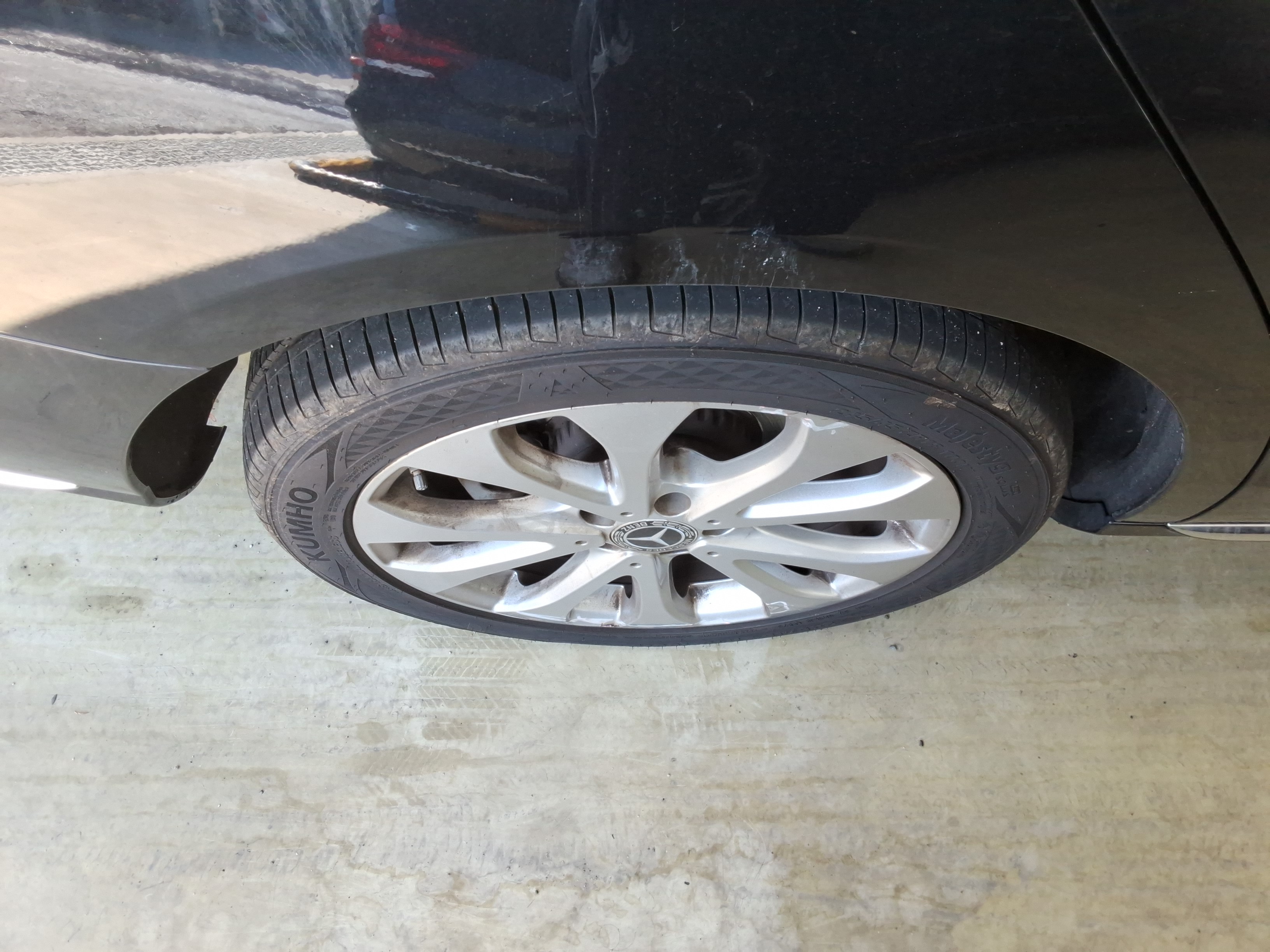 مرسيدس - E-CLASS - Image 25