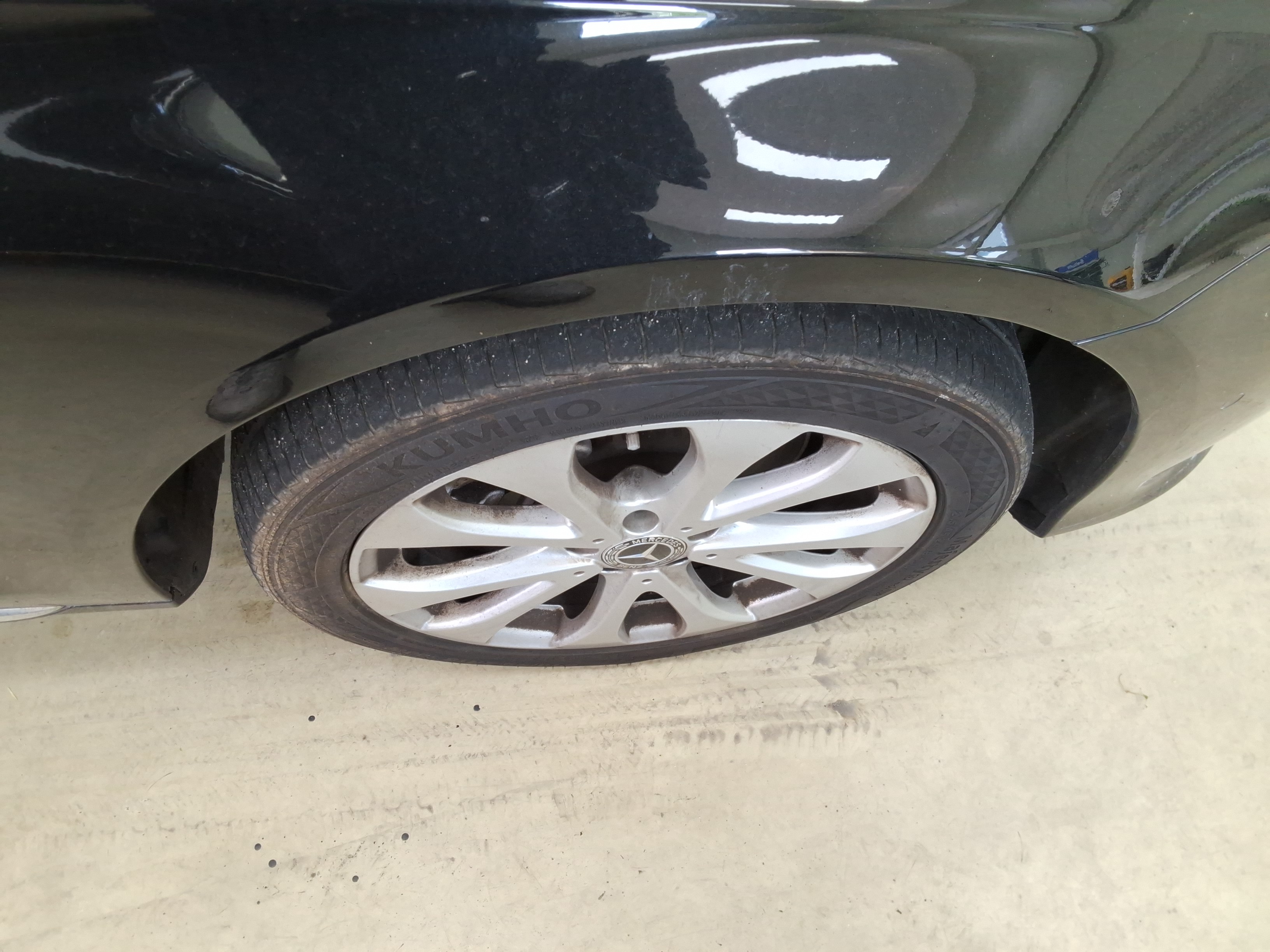 مرسيدس - E-CLASS - Image 26