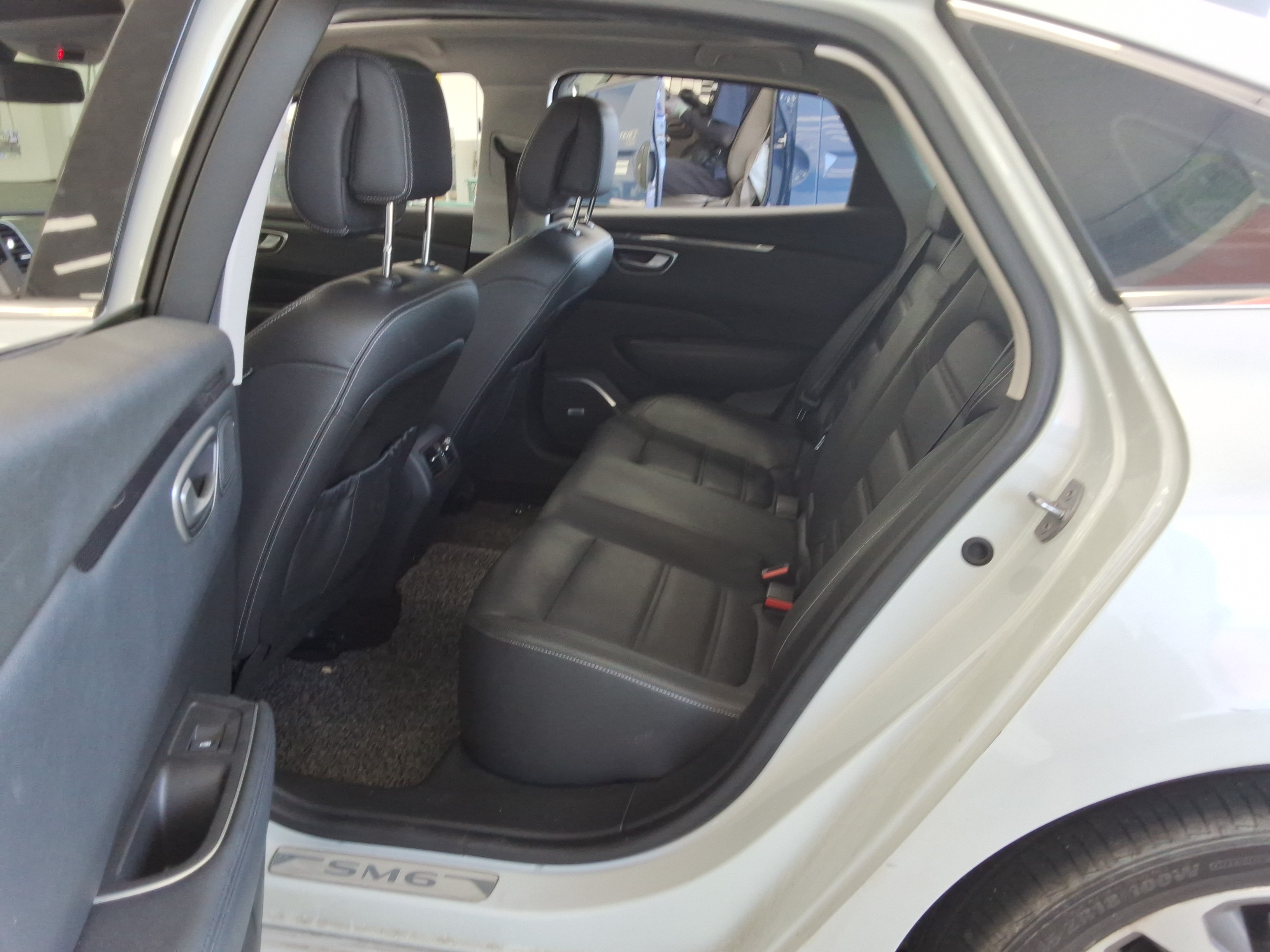 سامسونج SM6
