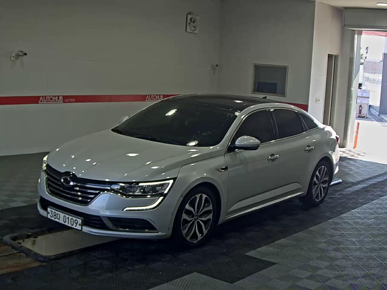 سامسونج SM6