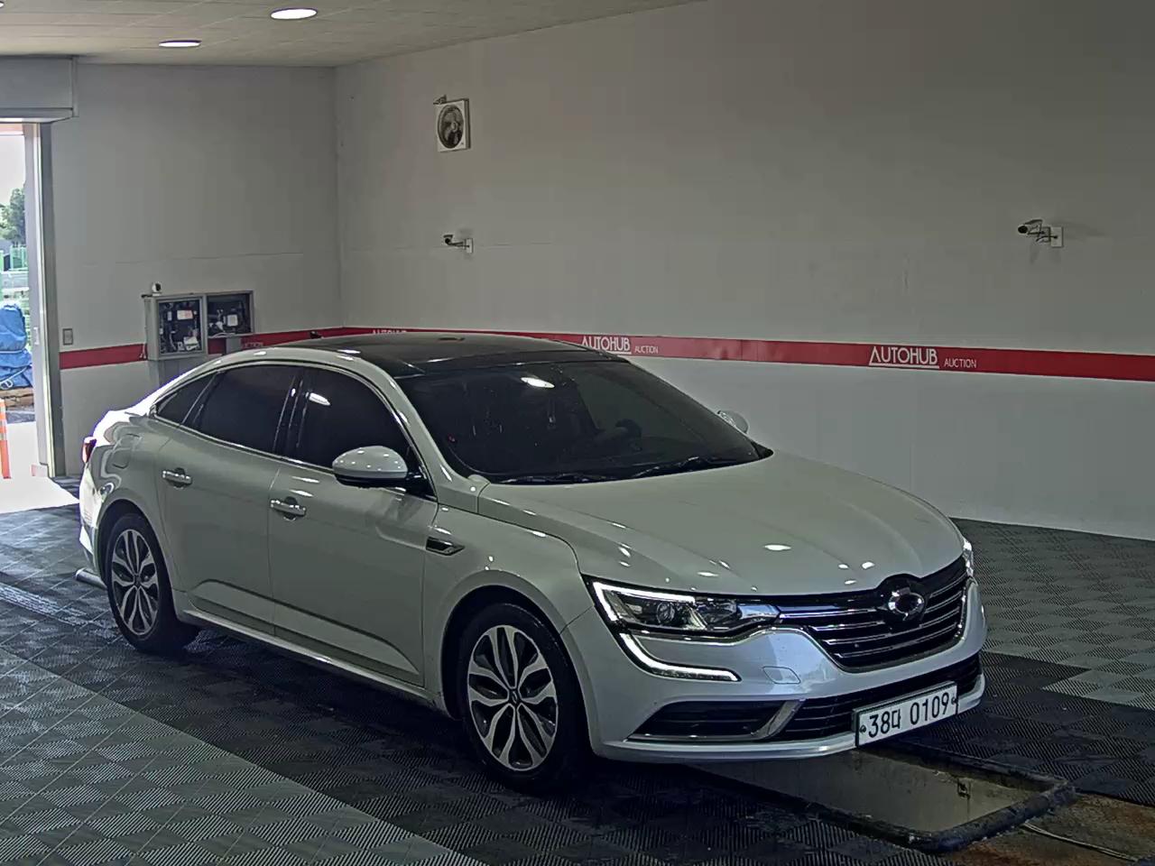 سامسونج SM6