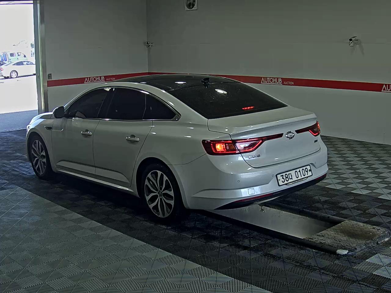 سامسونج SM6