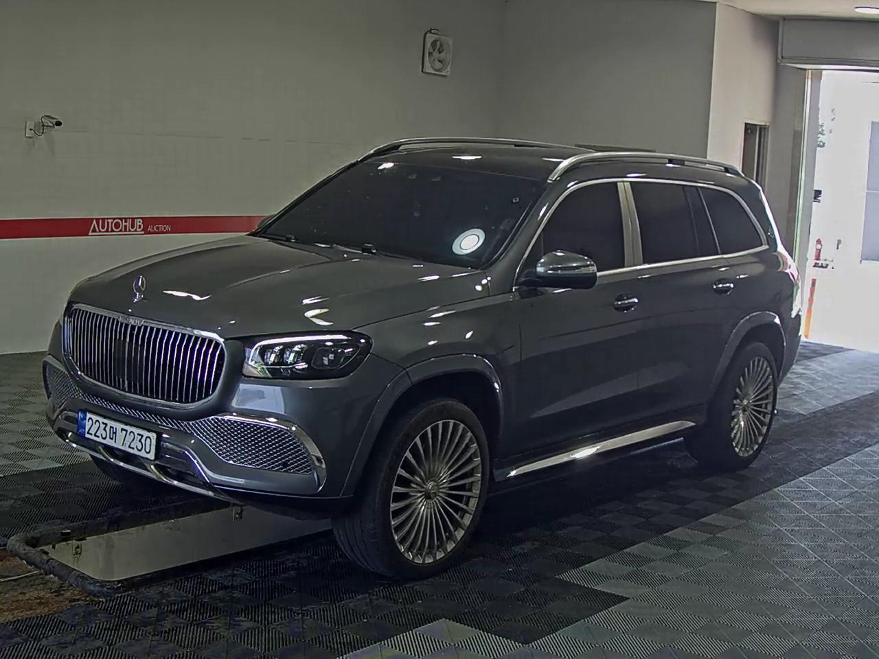 مرسيدس - CLASS (2022)