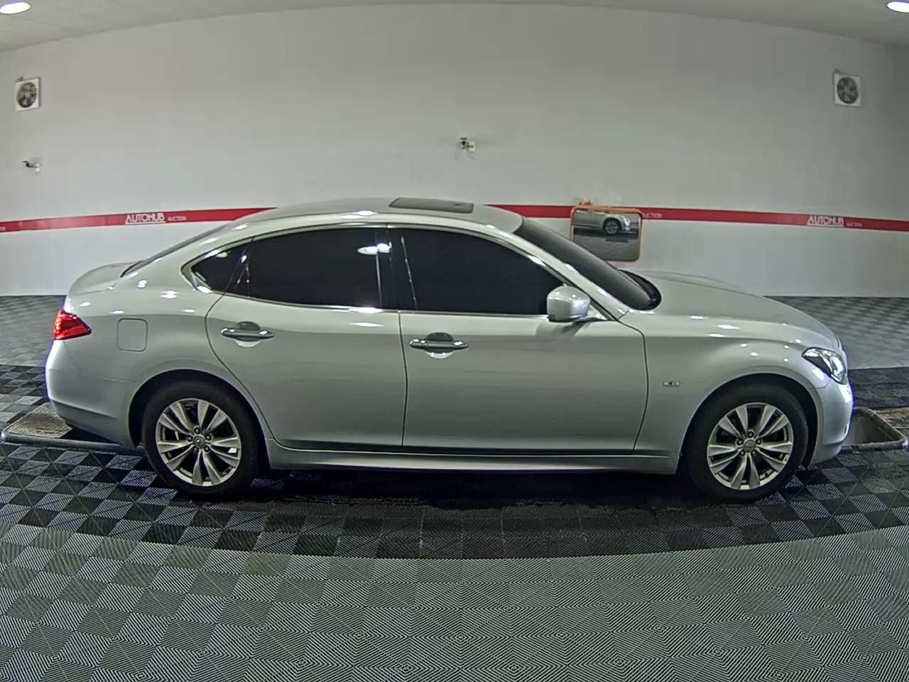 اينفيني M37