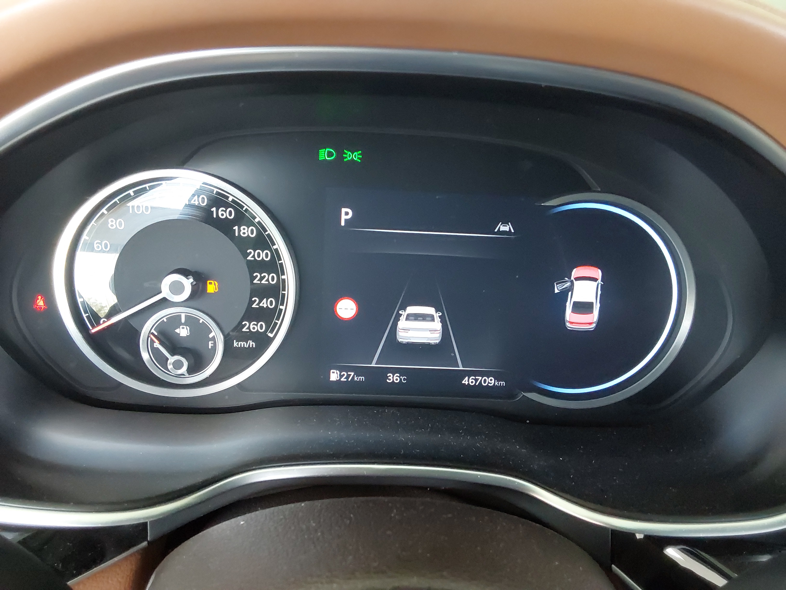جينسس G80