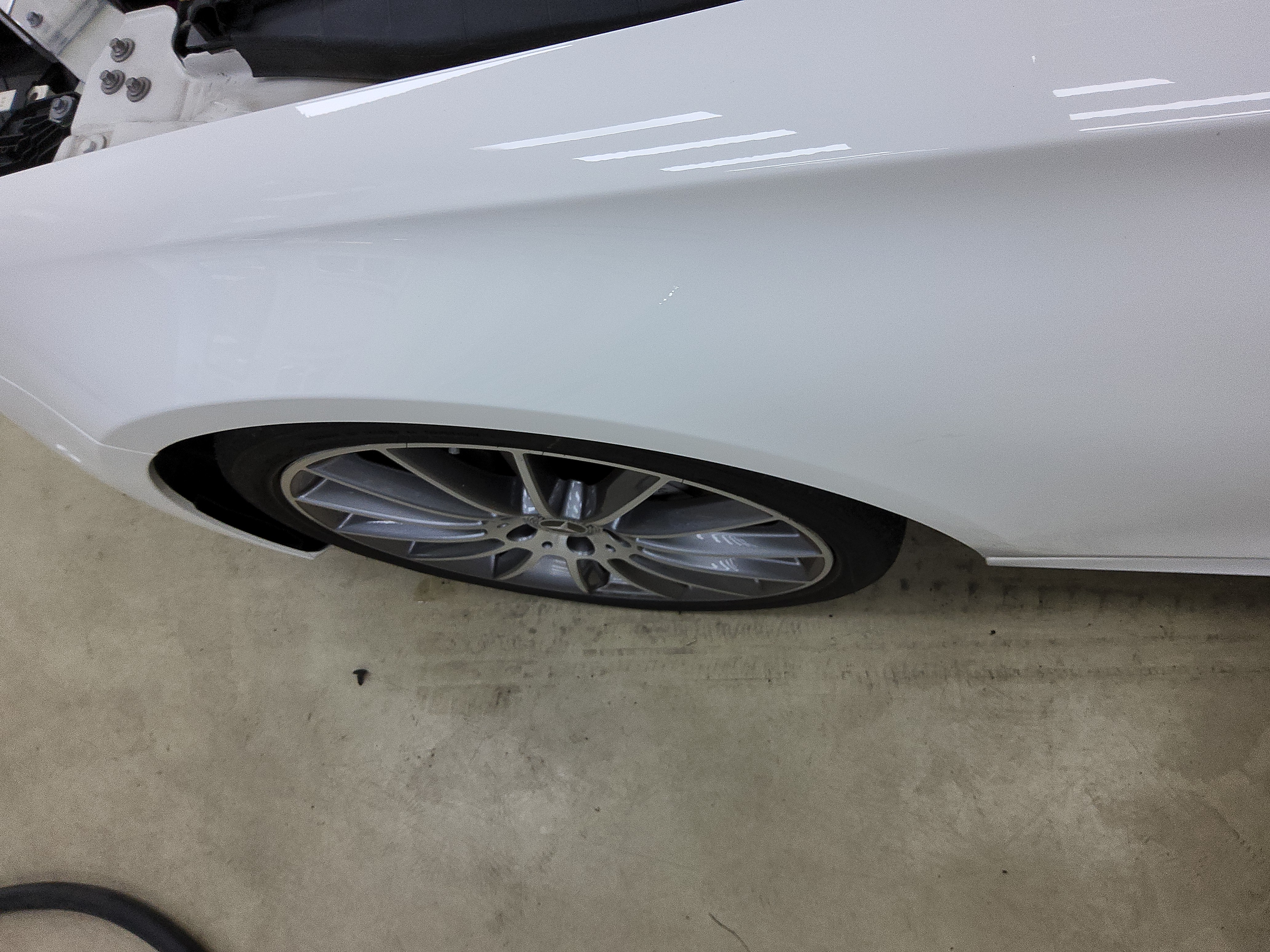 مرسيدس - E-CLASS - Image 22