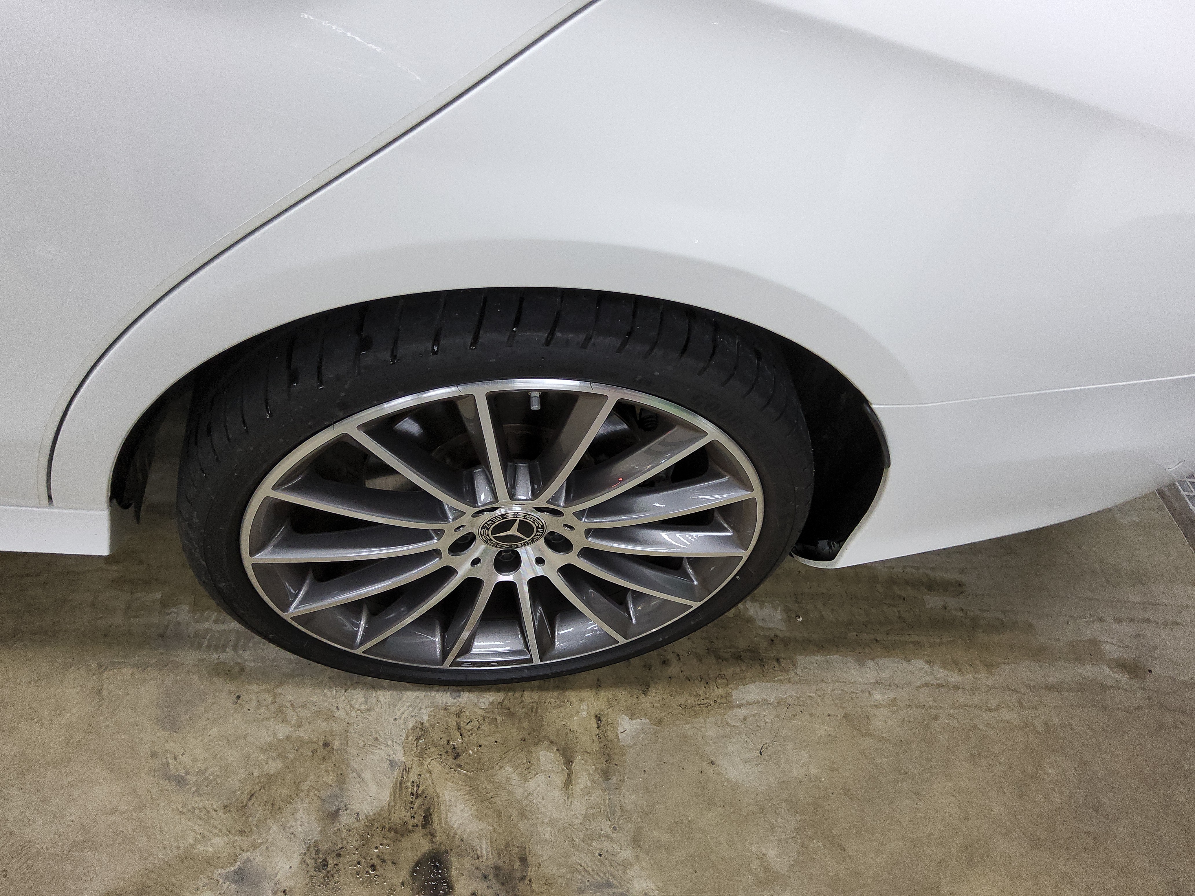 مرسيدس - E-CLASS - Image 23
