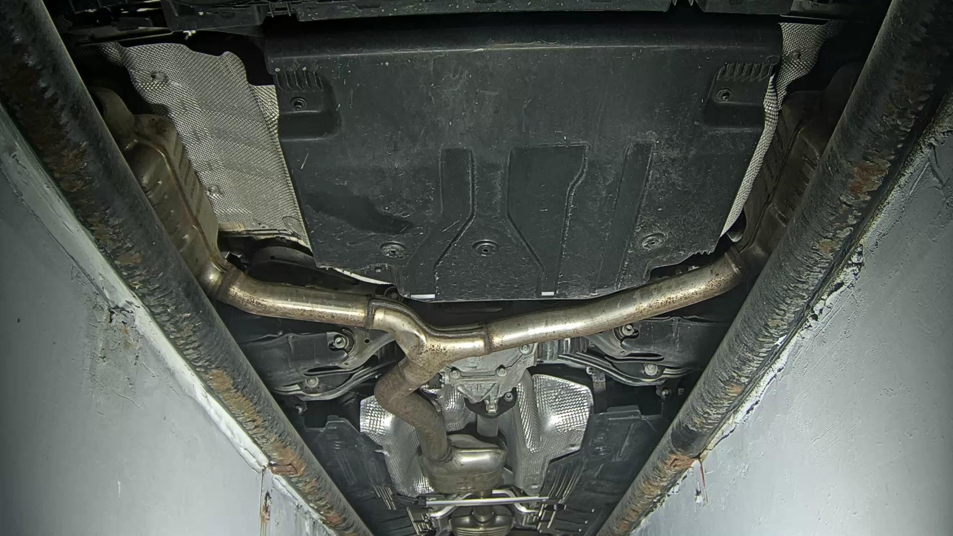 مرسيدس - E-CLASS - Image 7