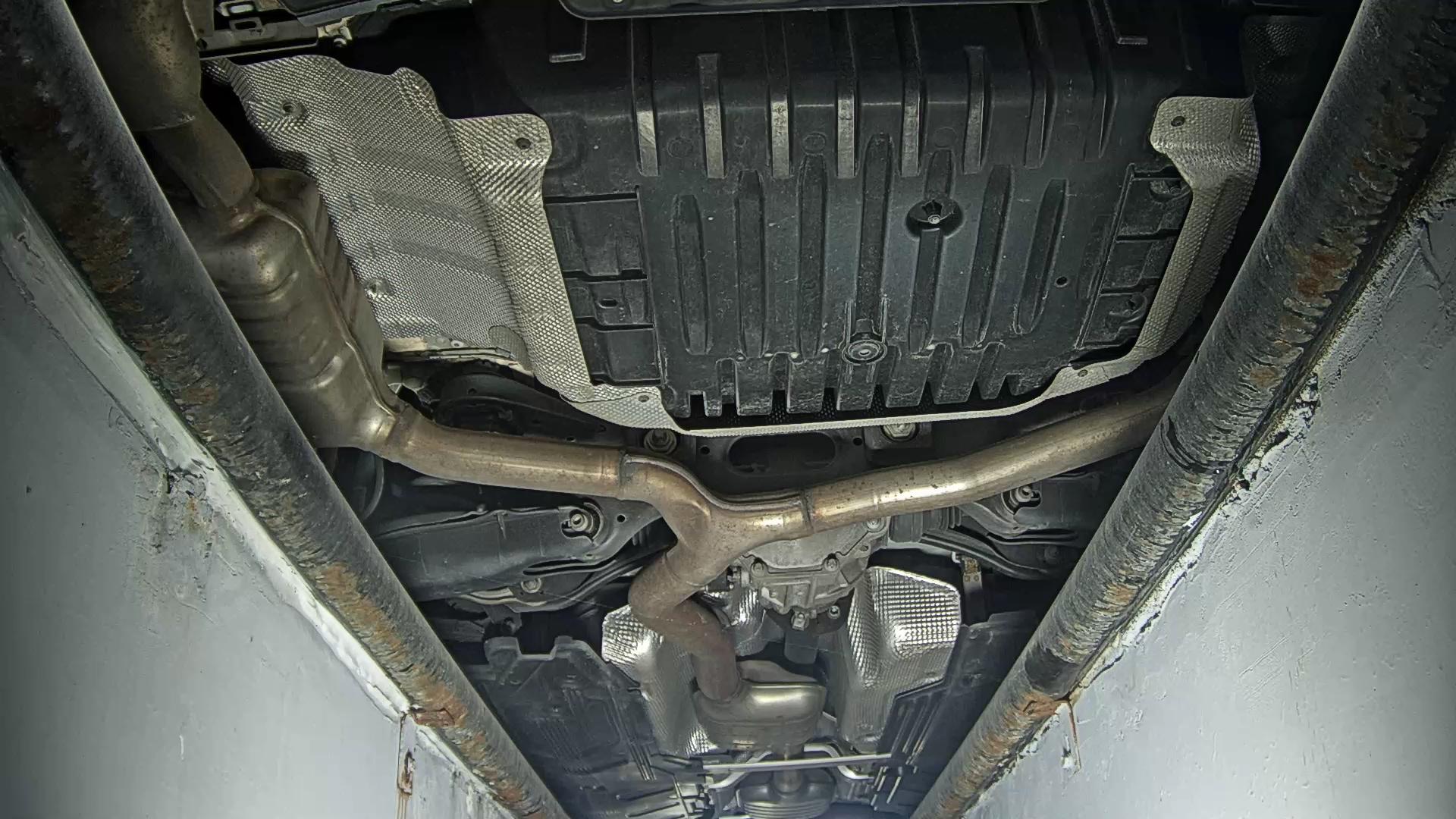 مرسيدس E-CLASS