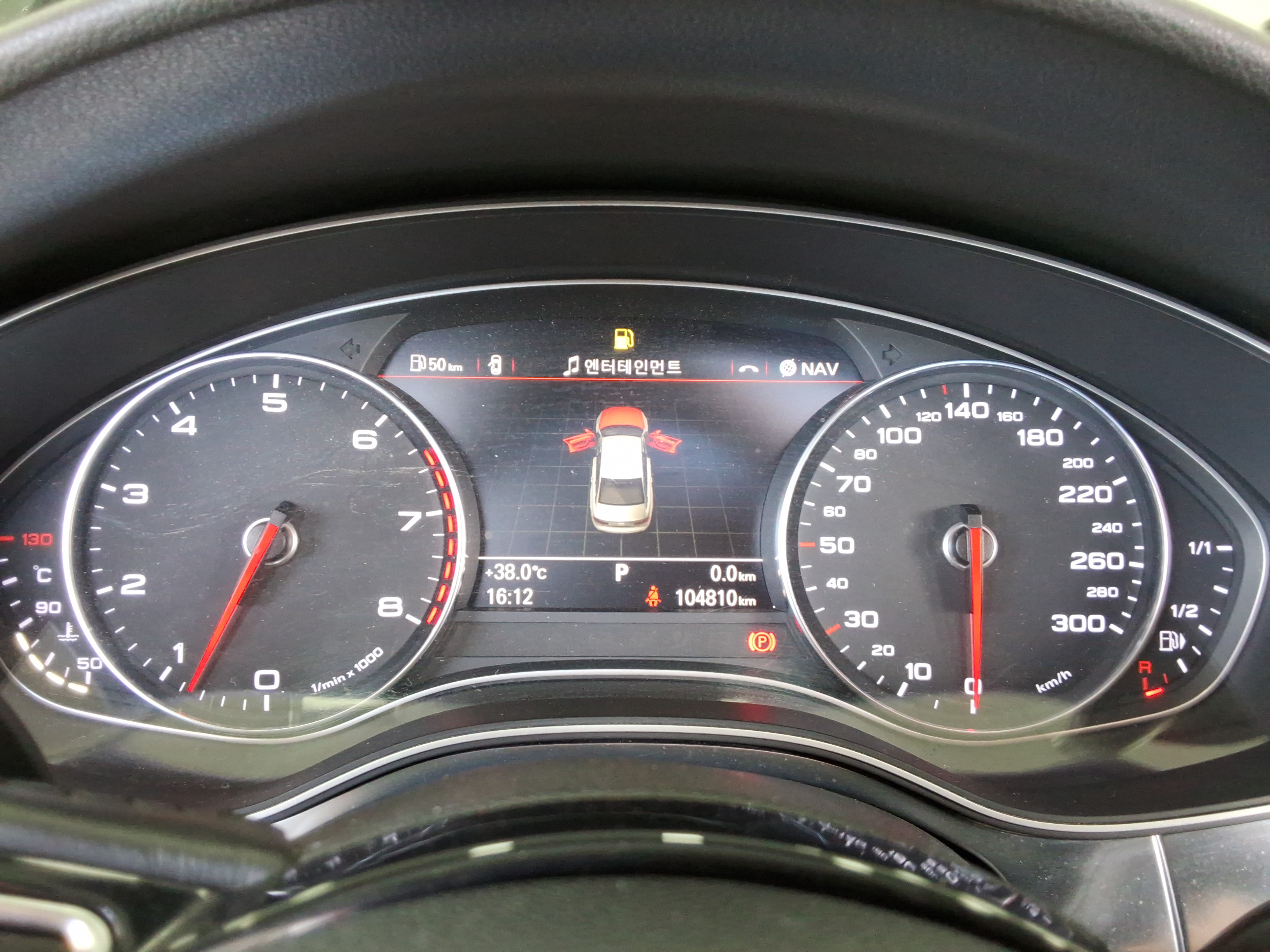 أودي A6
