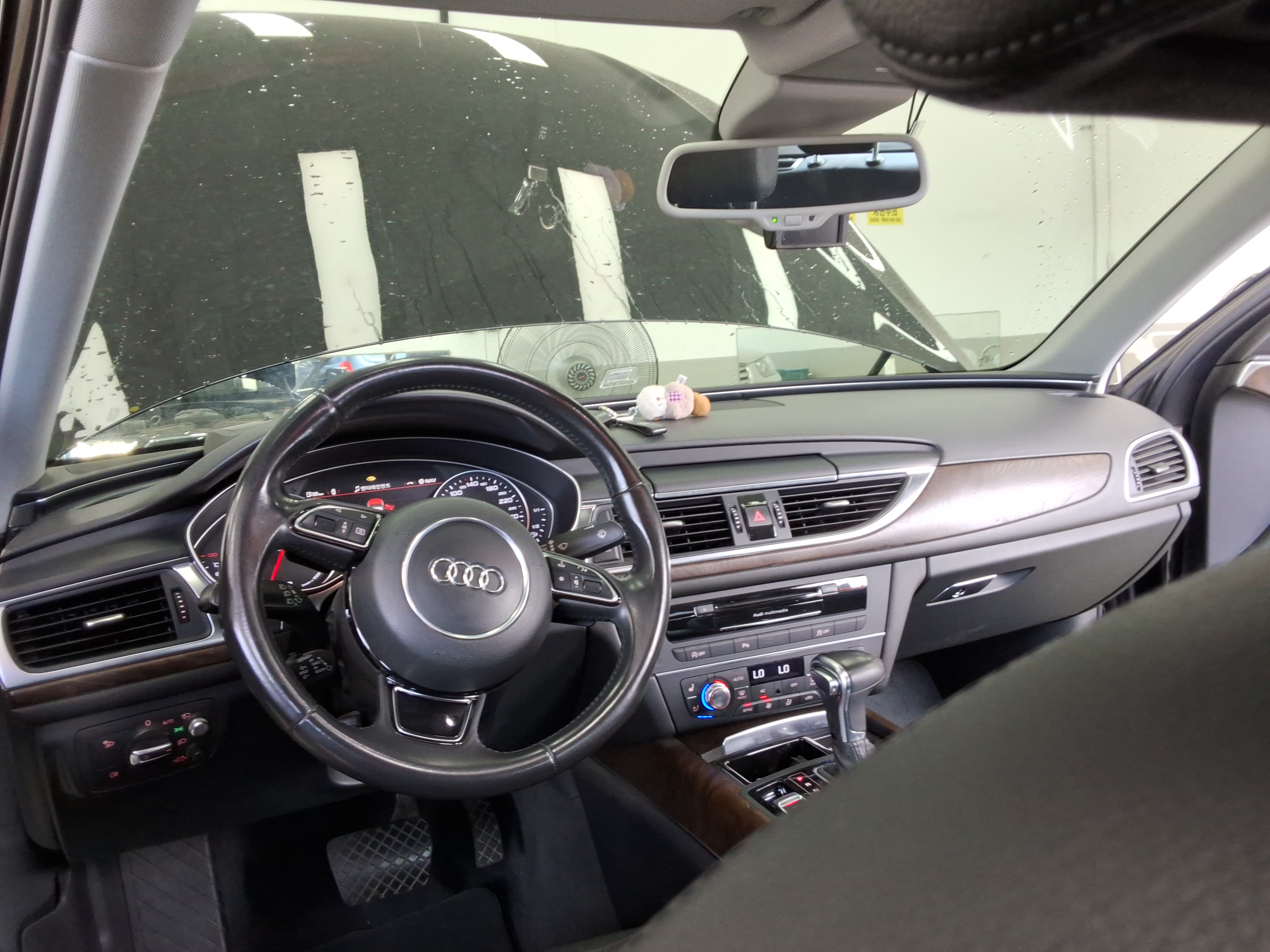 أودي A6