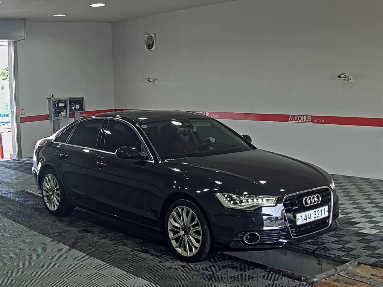 أودي A6