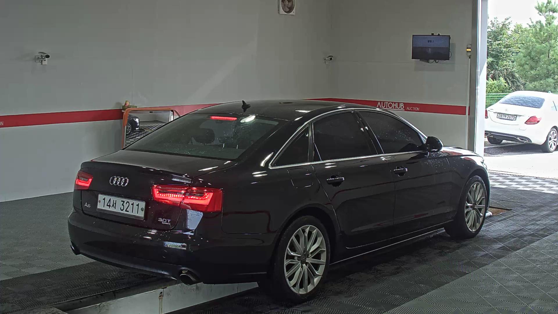أودي A6