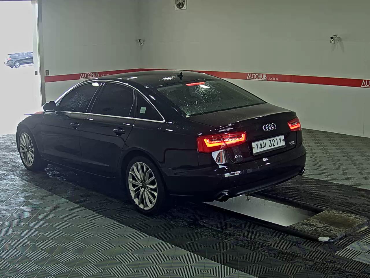 أودي A6