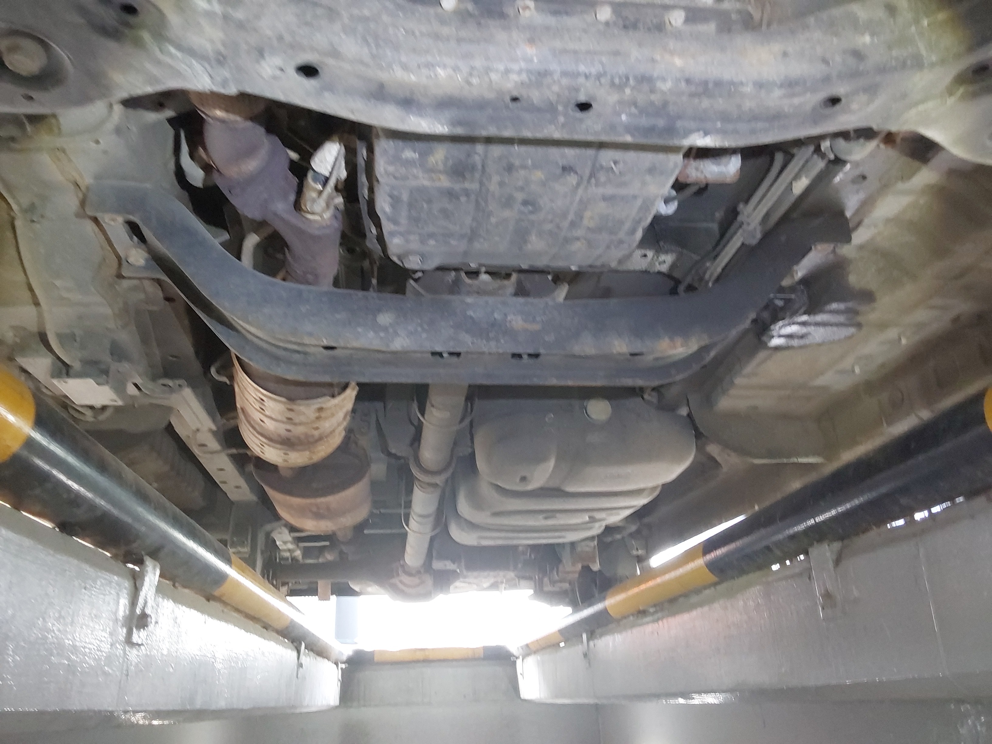 هيونداي - H1 - Image 19