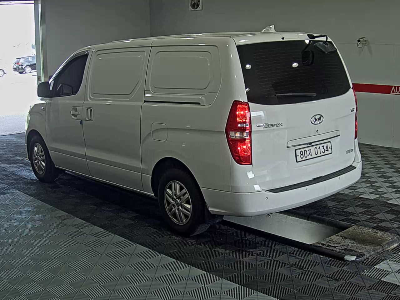هيونداي - H1 - Image 5