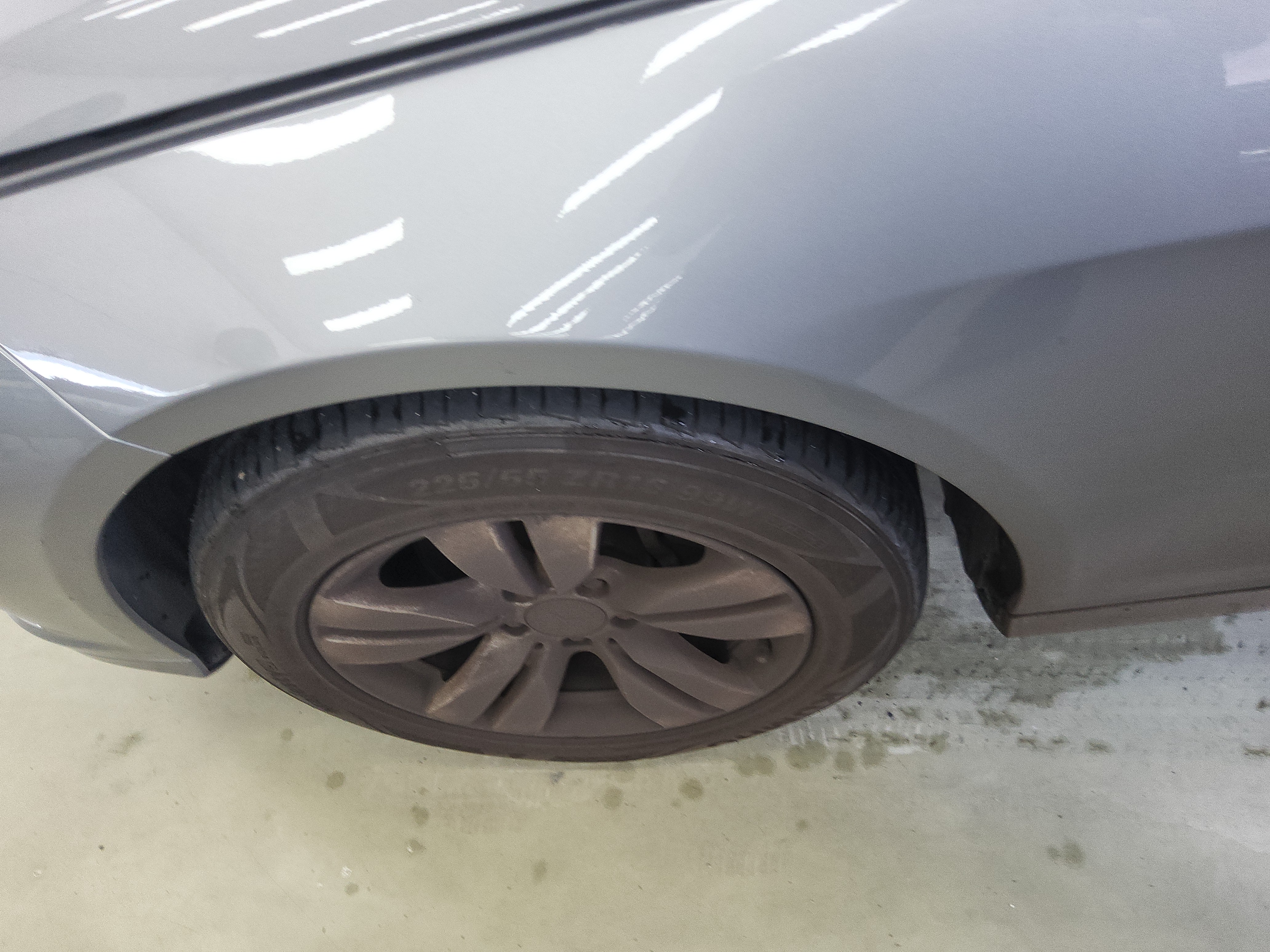 مرسيدس E-CLASS