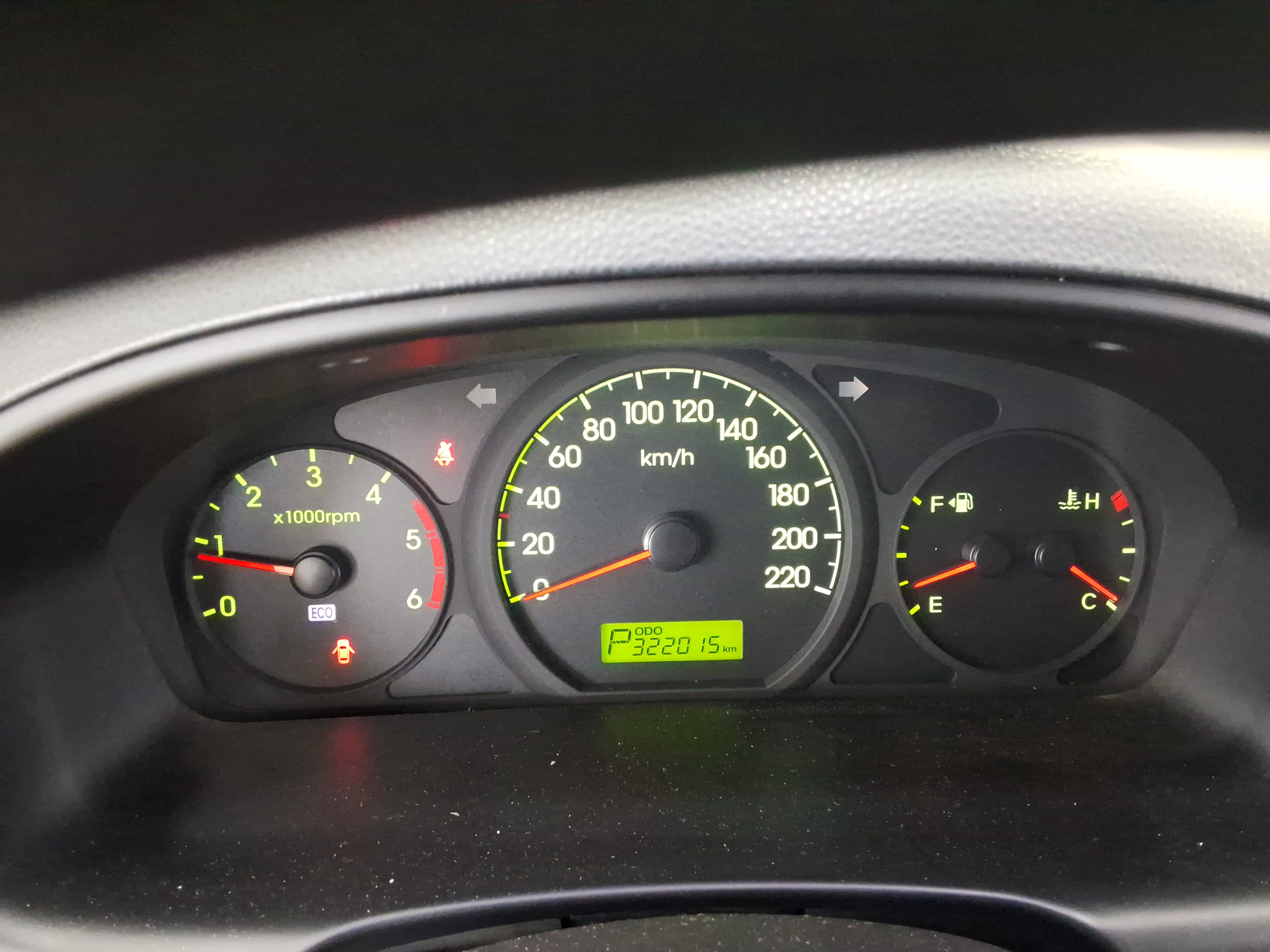 هيونداي H1