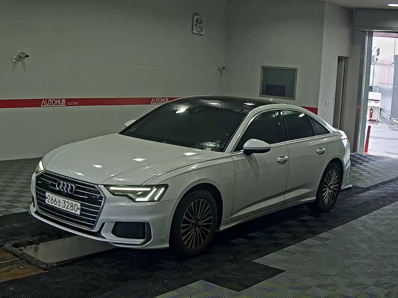 أودي - A6
