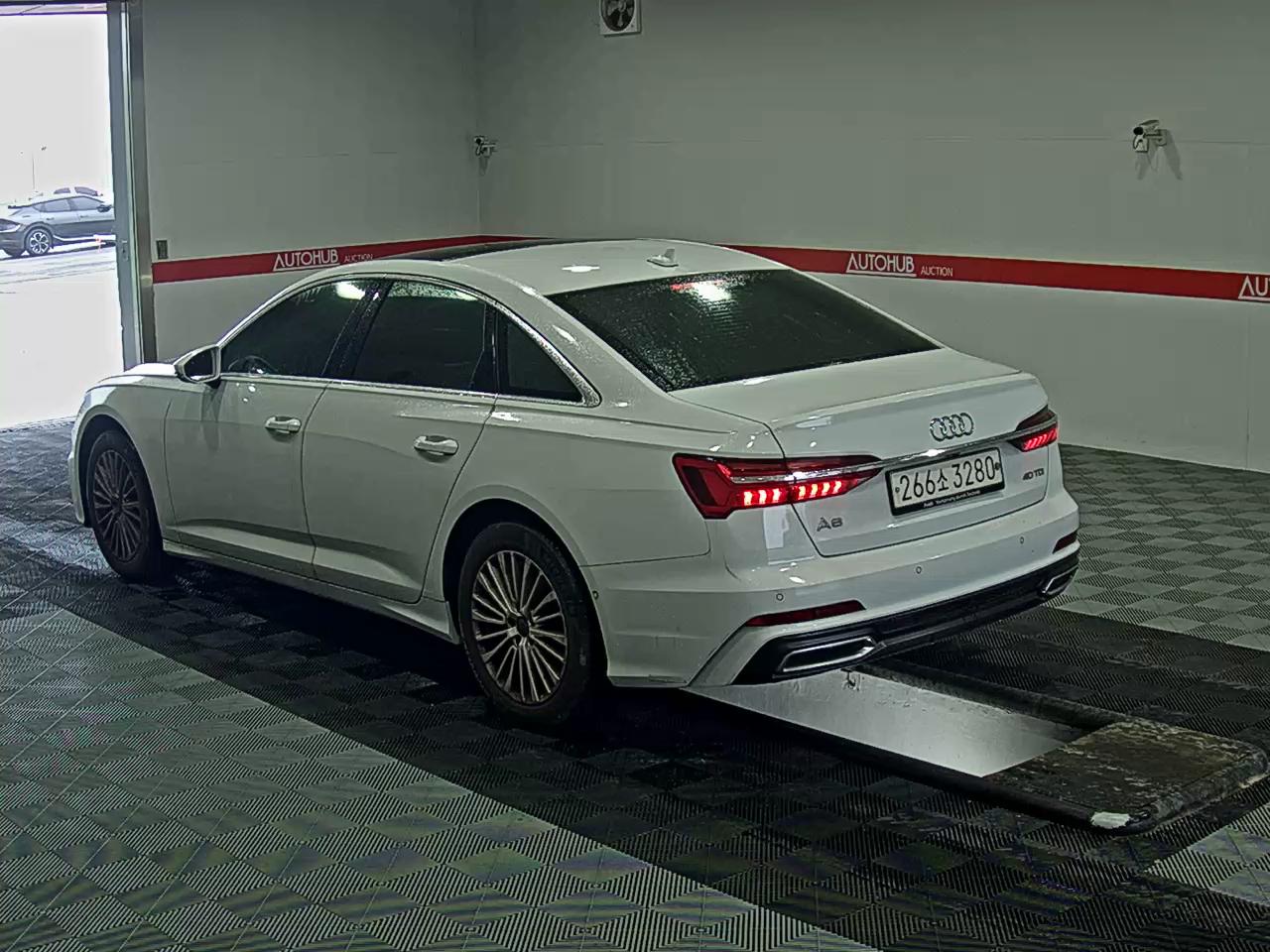 أودي - A6 - Image 5