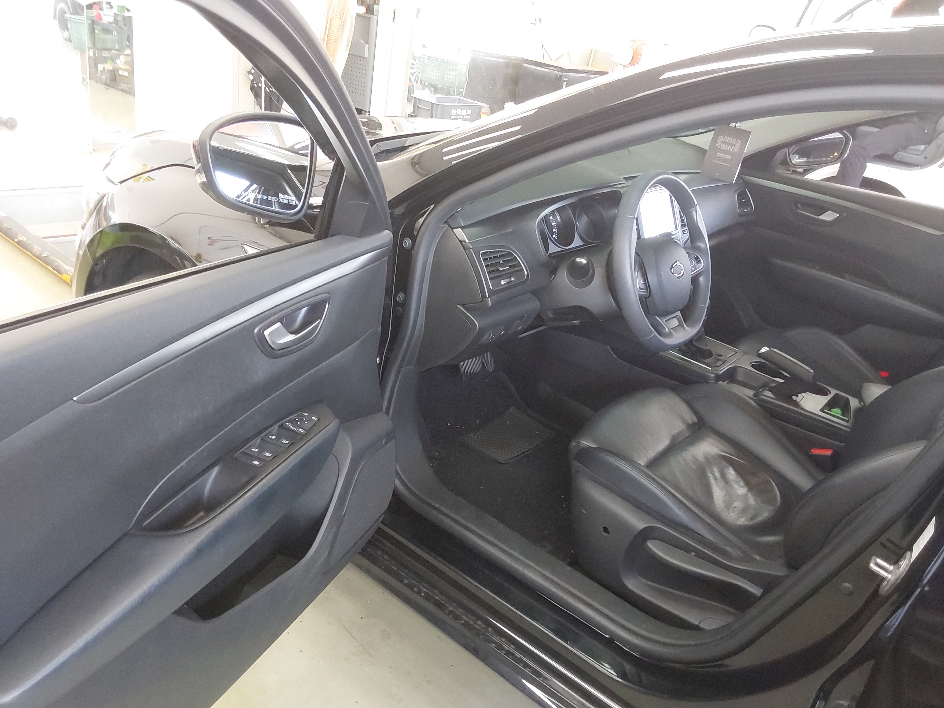 سامسونج SM6