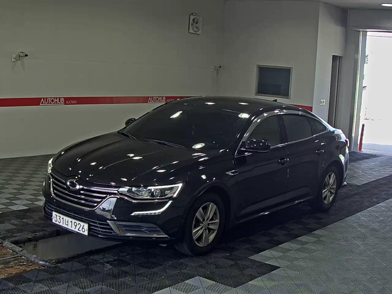 سامسونج SM6