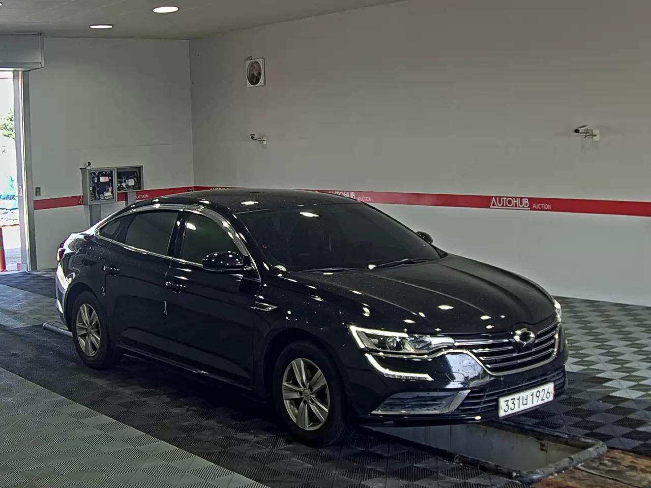 سامسونج SM6