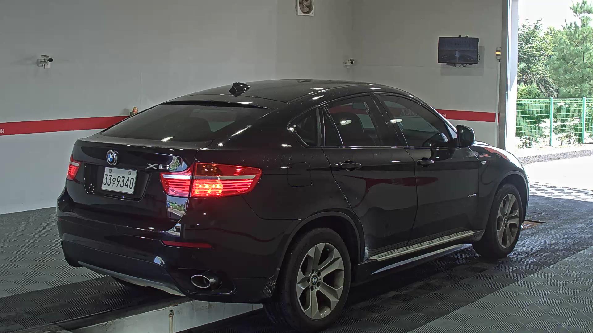 بي إم دبليو X6