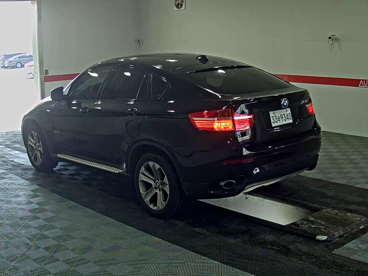 بي إم دبليو X6