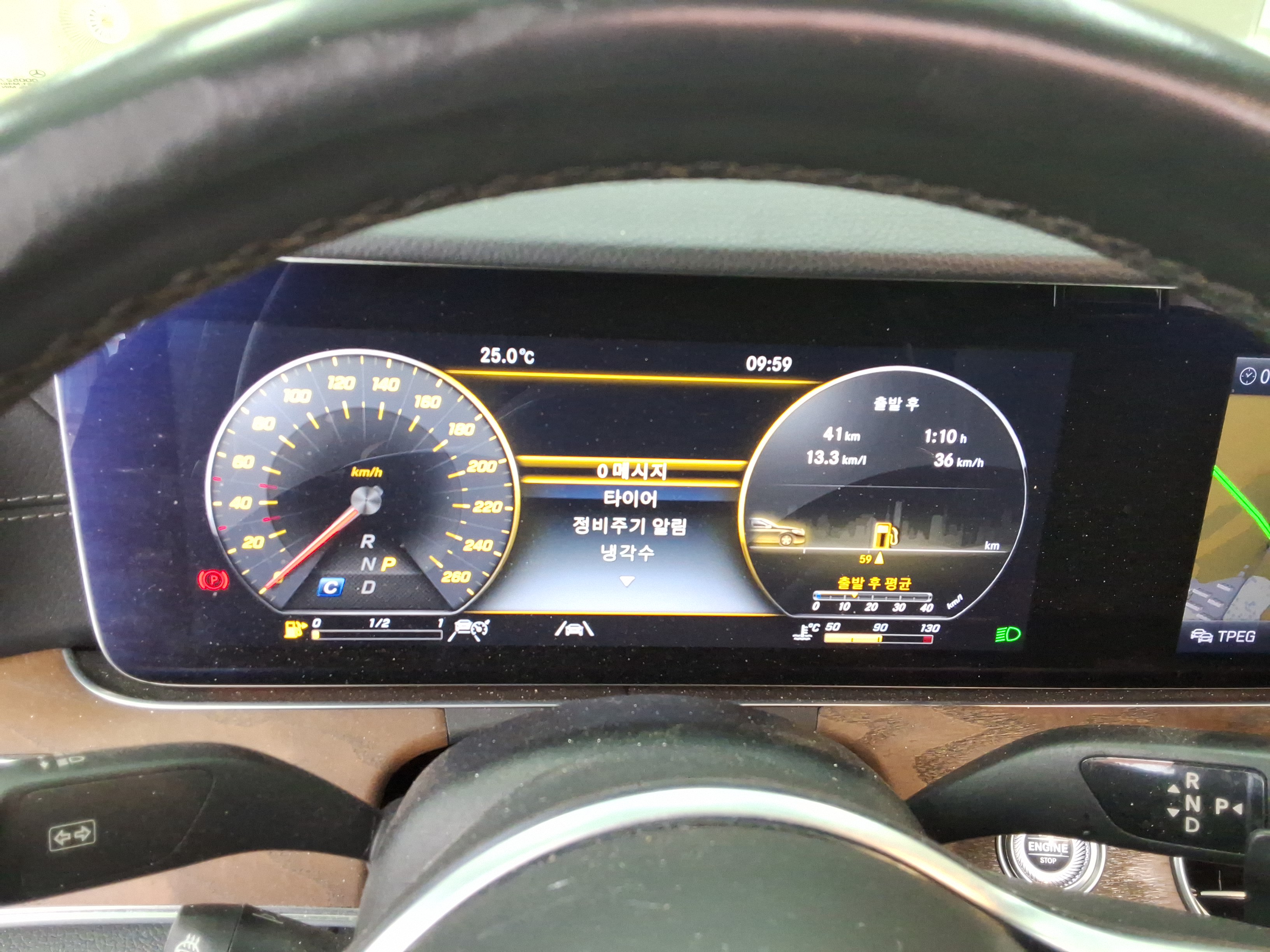 مرسيدس - E-CLASS - Image 20