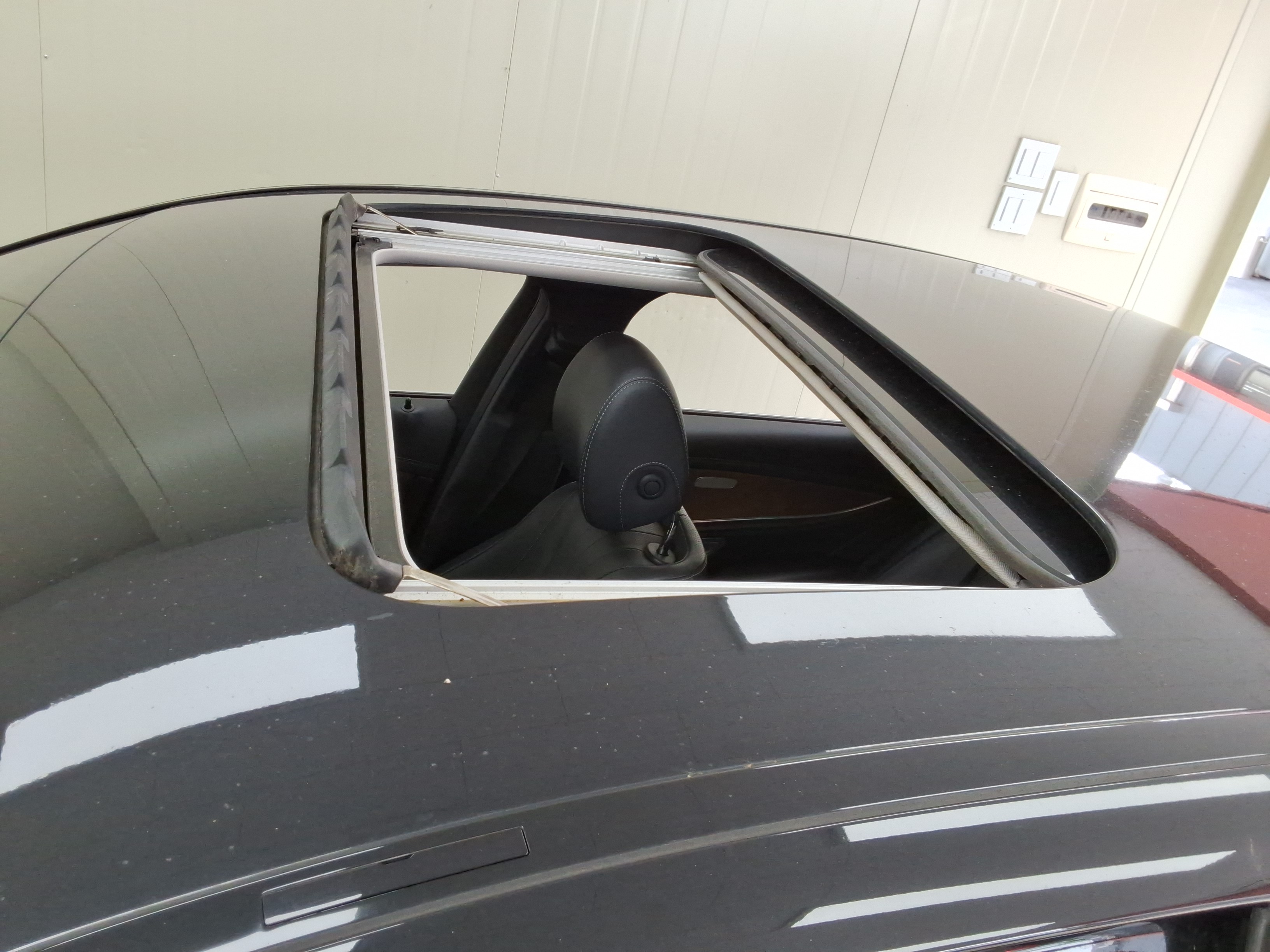 مرسيدس - E-CLASS - Image 21