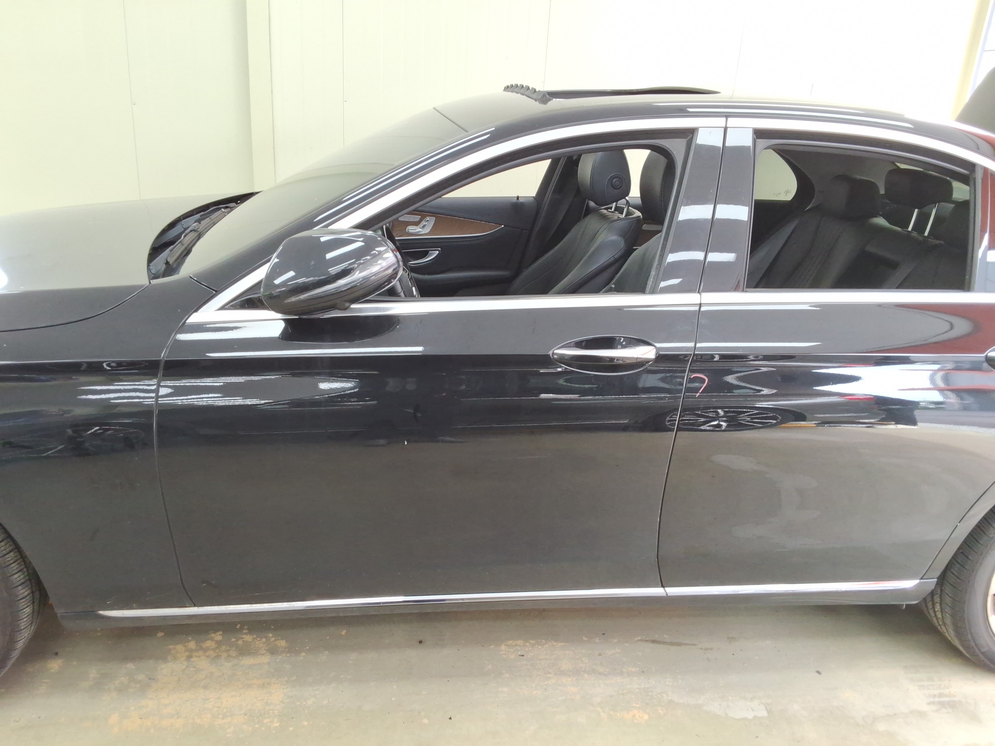 مرسيدس - E-CLASS - Image 22