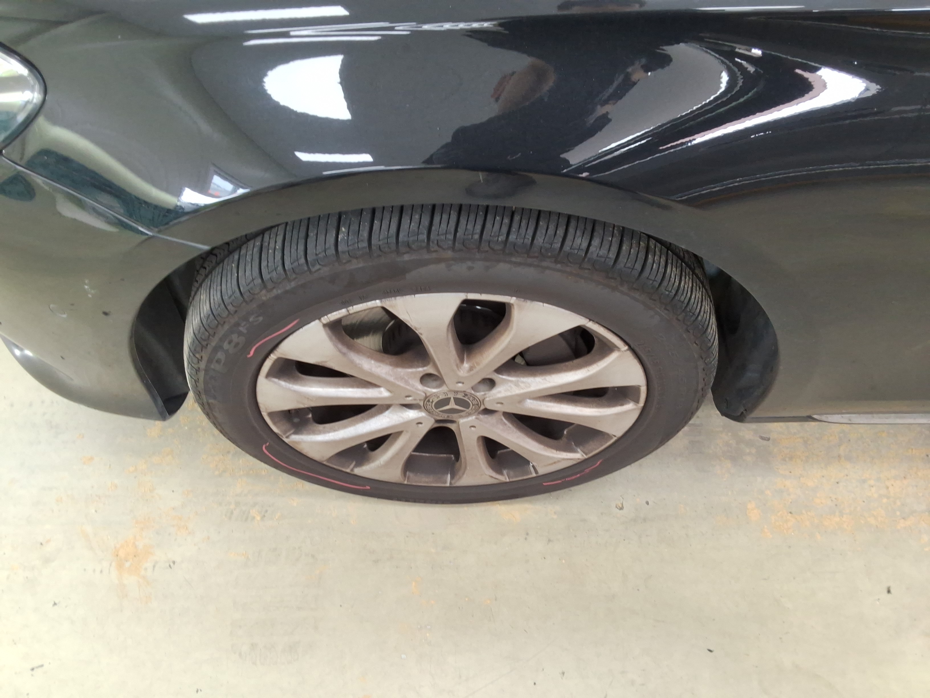مرسيدس - E-CLASS - Image 23