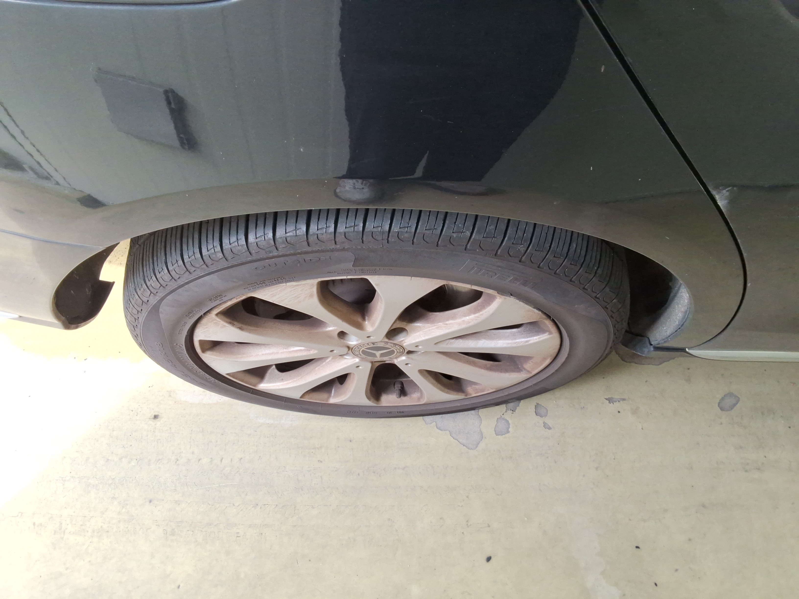 مرسيدس - E-CLASS - Image 25