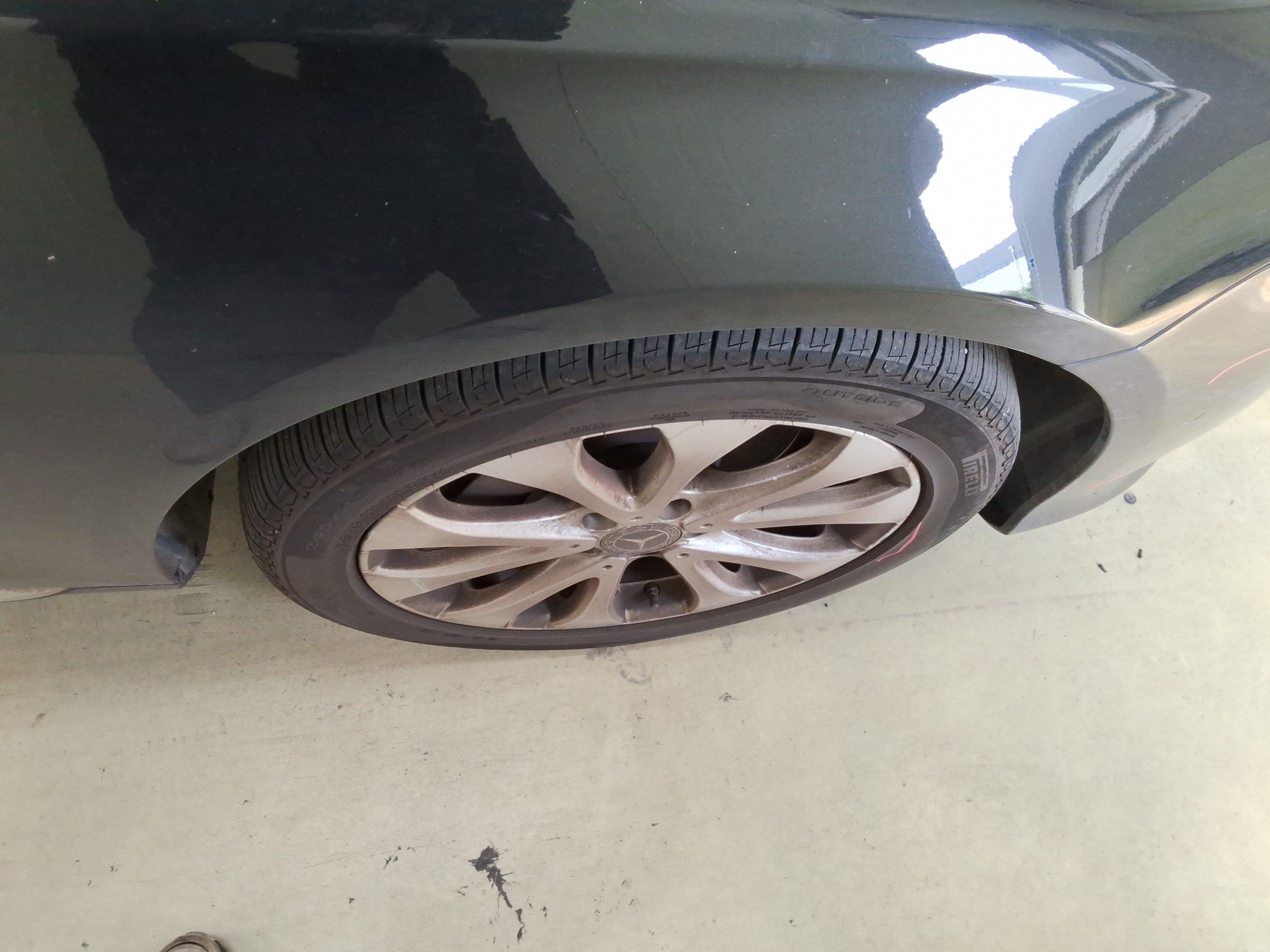 مرسيدس - E-CLASS - Image 26