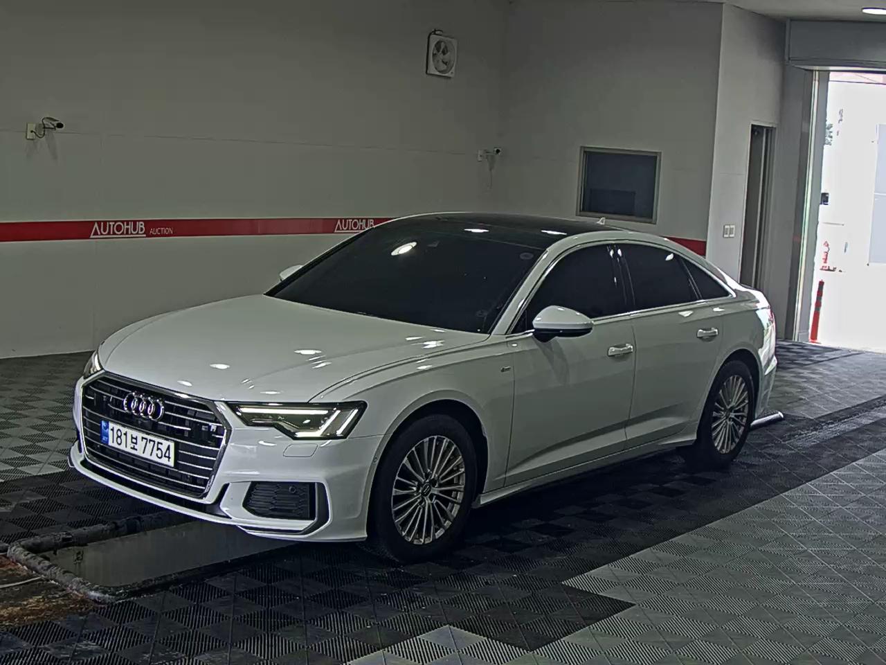 أودي - A6