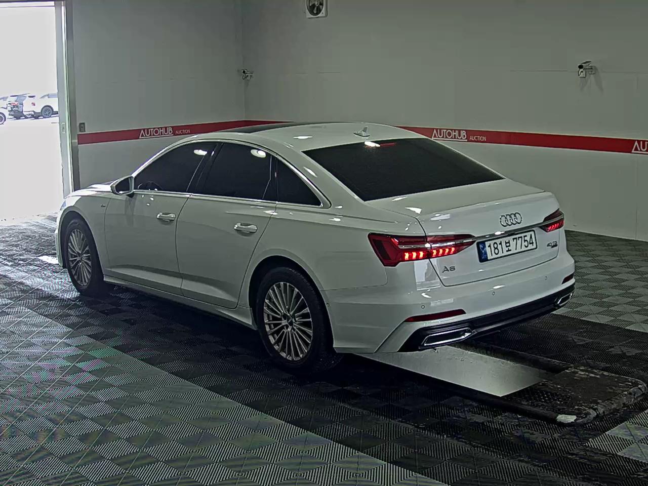 أودي - A6 - Image 5