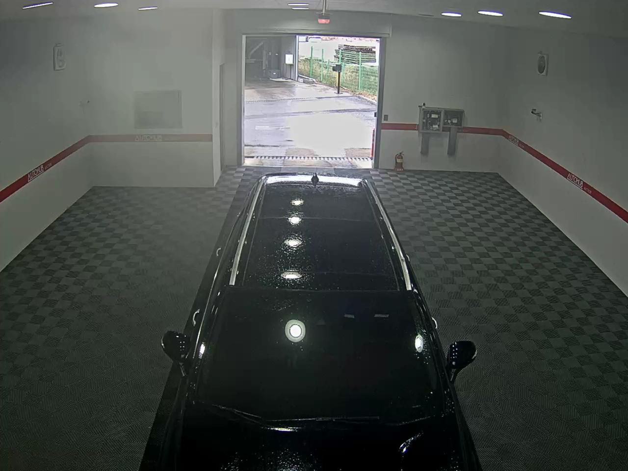 هيونداي سنتافي