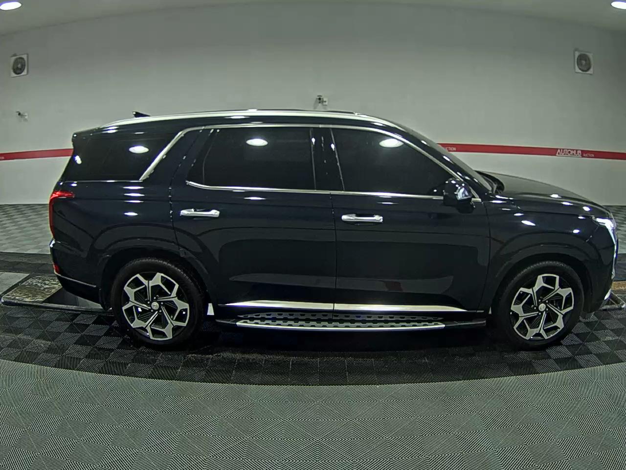 هيونداي - بلسيد - Image 3