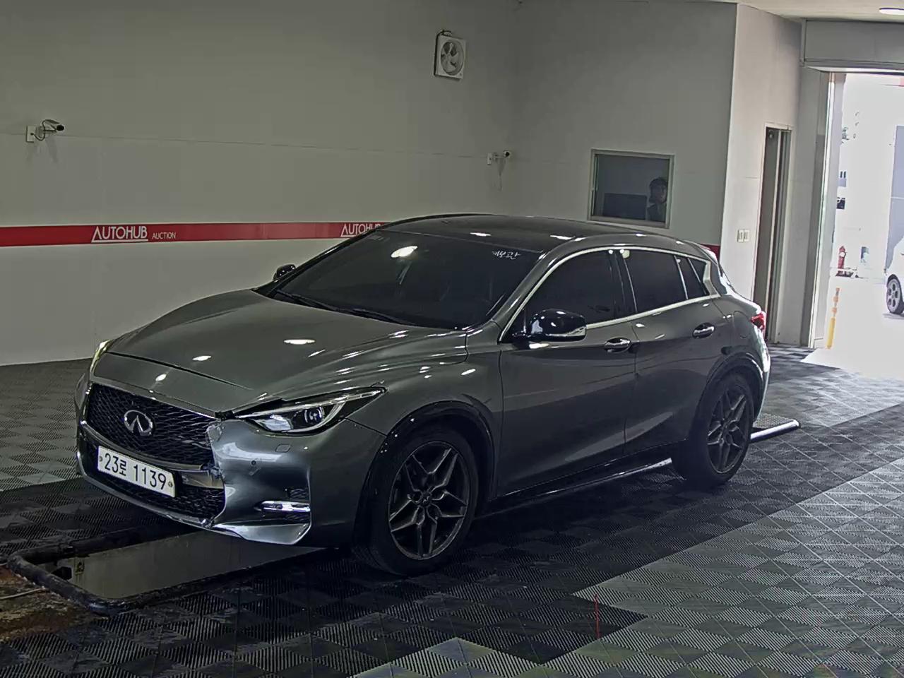 اينفيني Q30