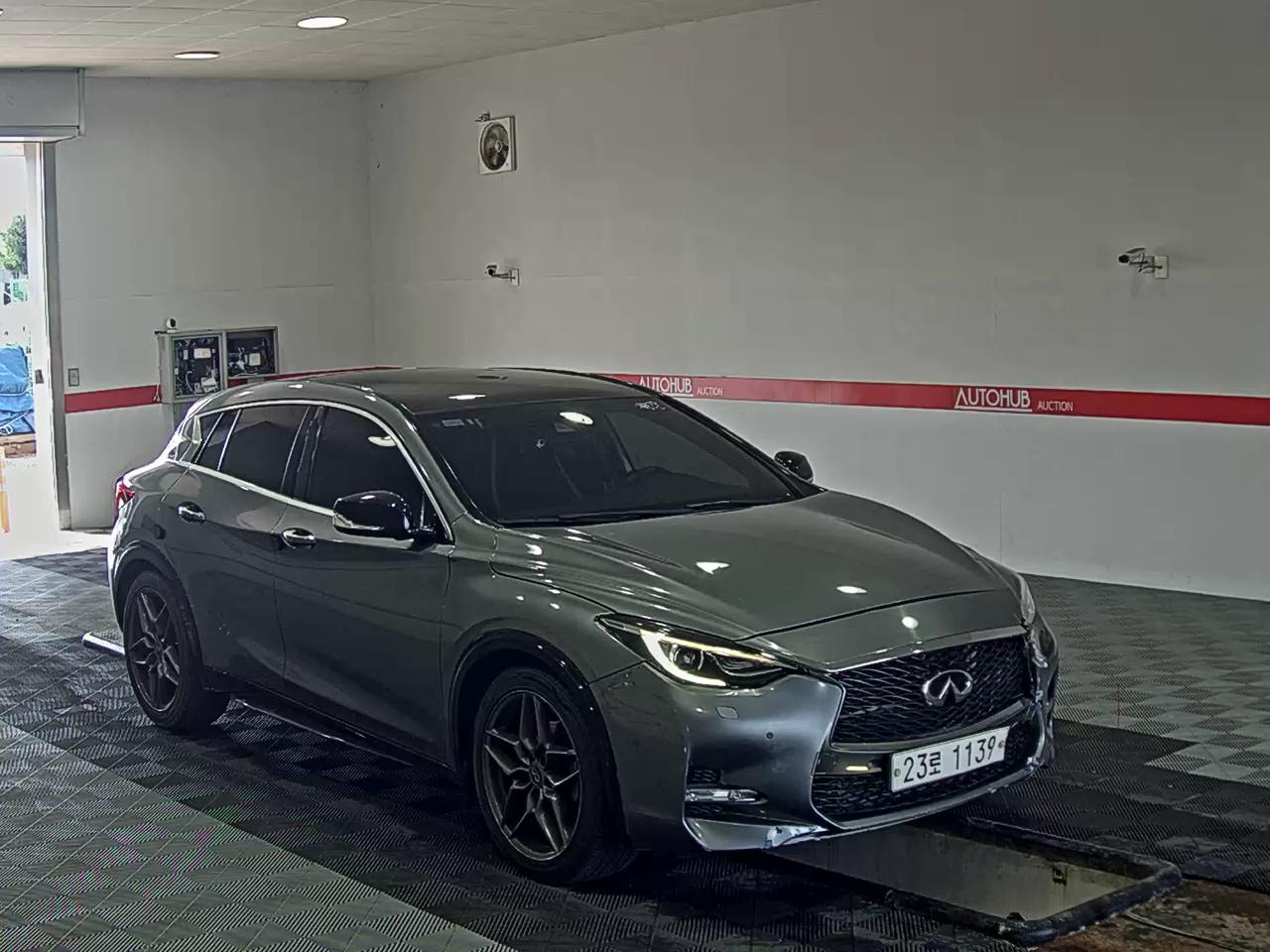 اينفيني Q30