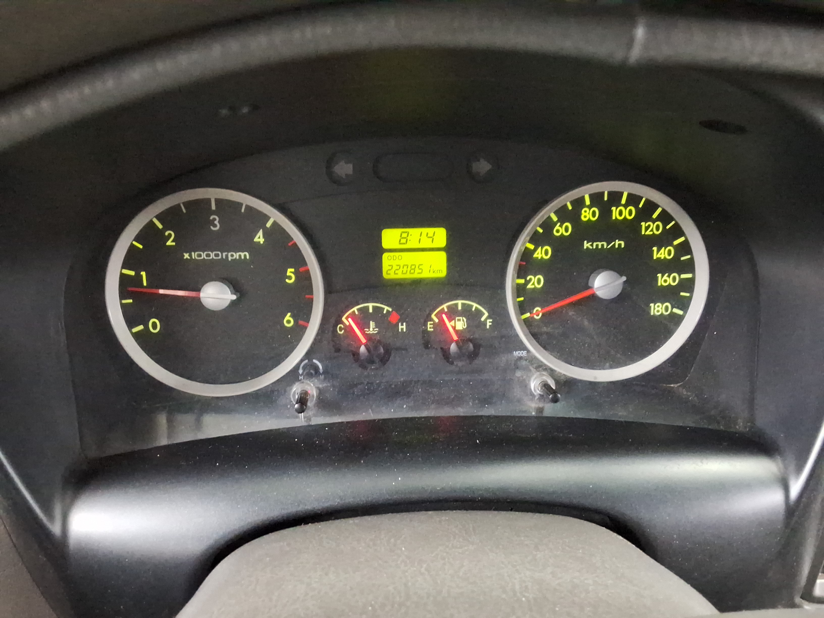 هيونداي بورتر 2