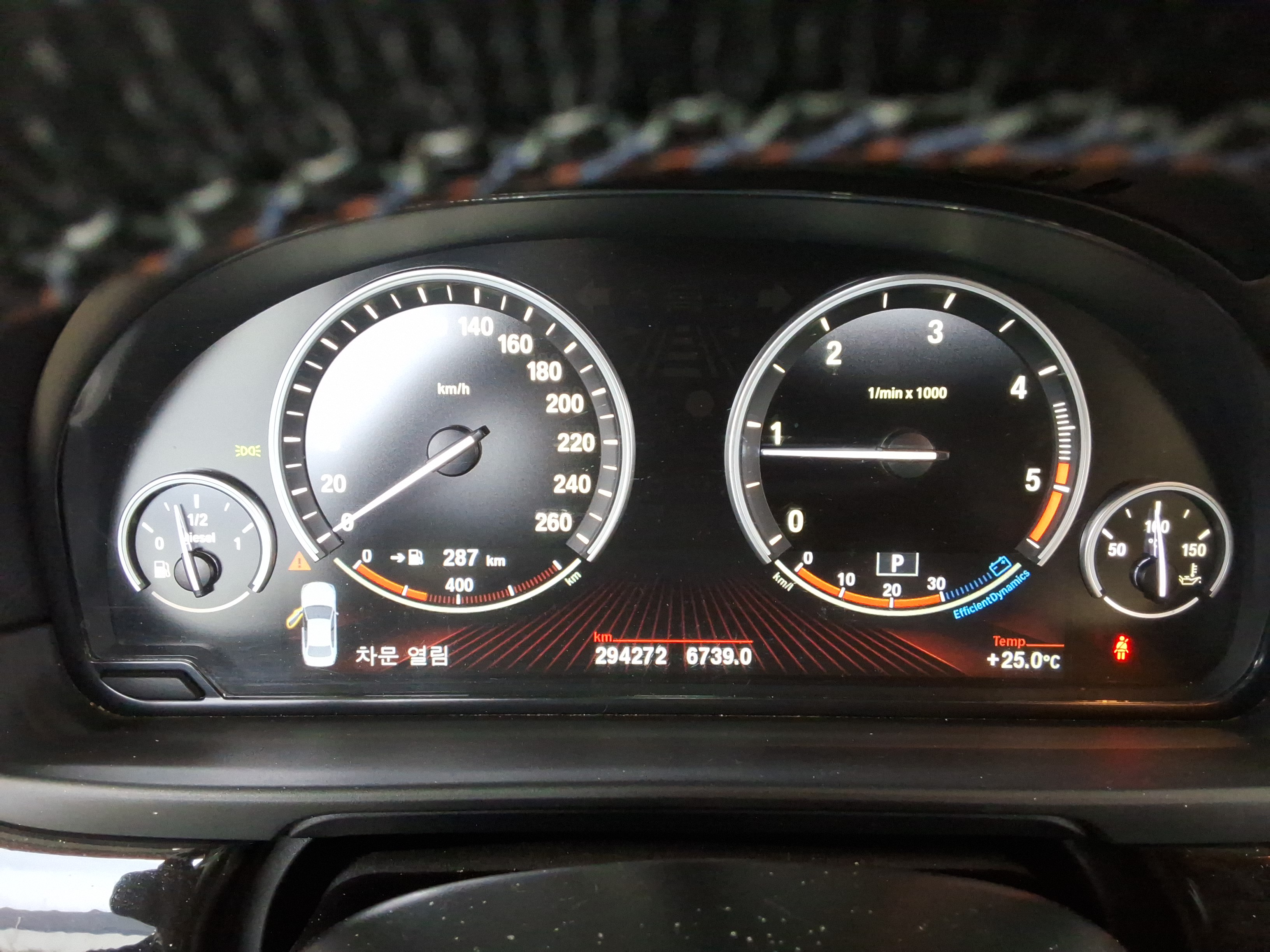 BMW الفئة الخامسة