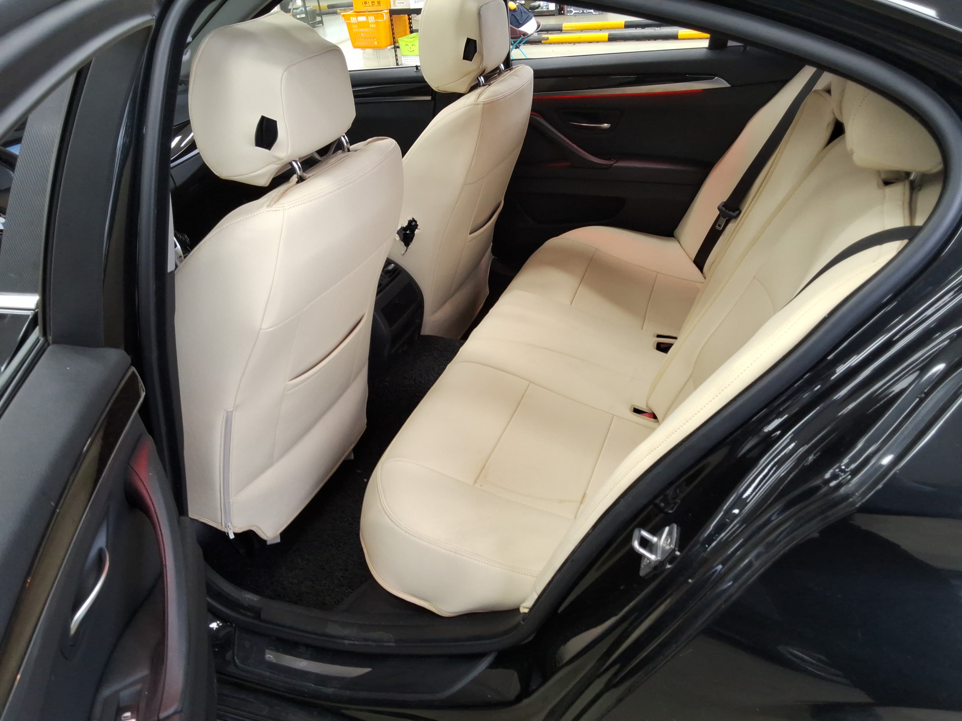 BMW الفئة الخامسة