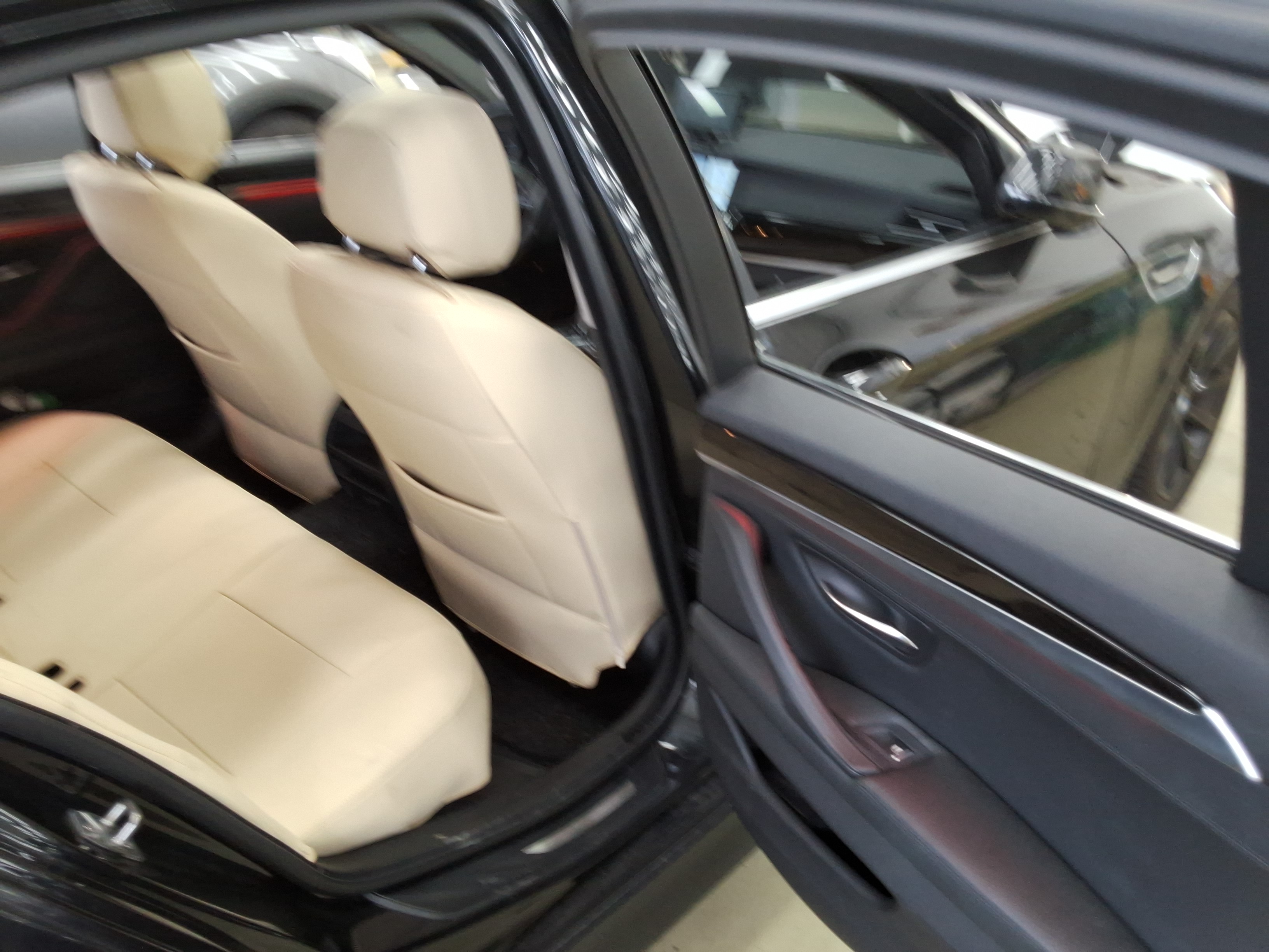 BMW الفئة الخامسة