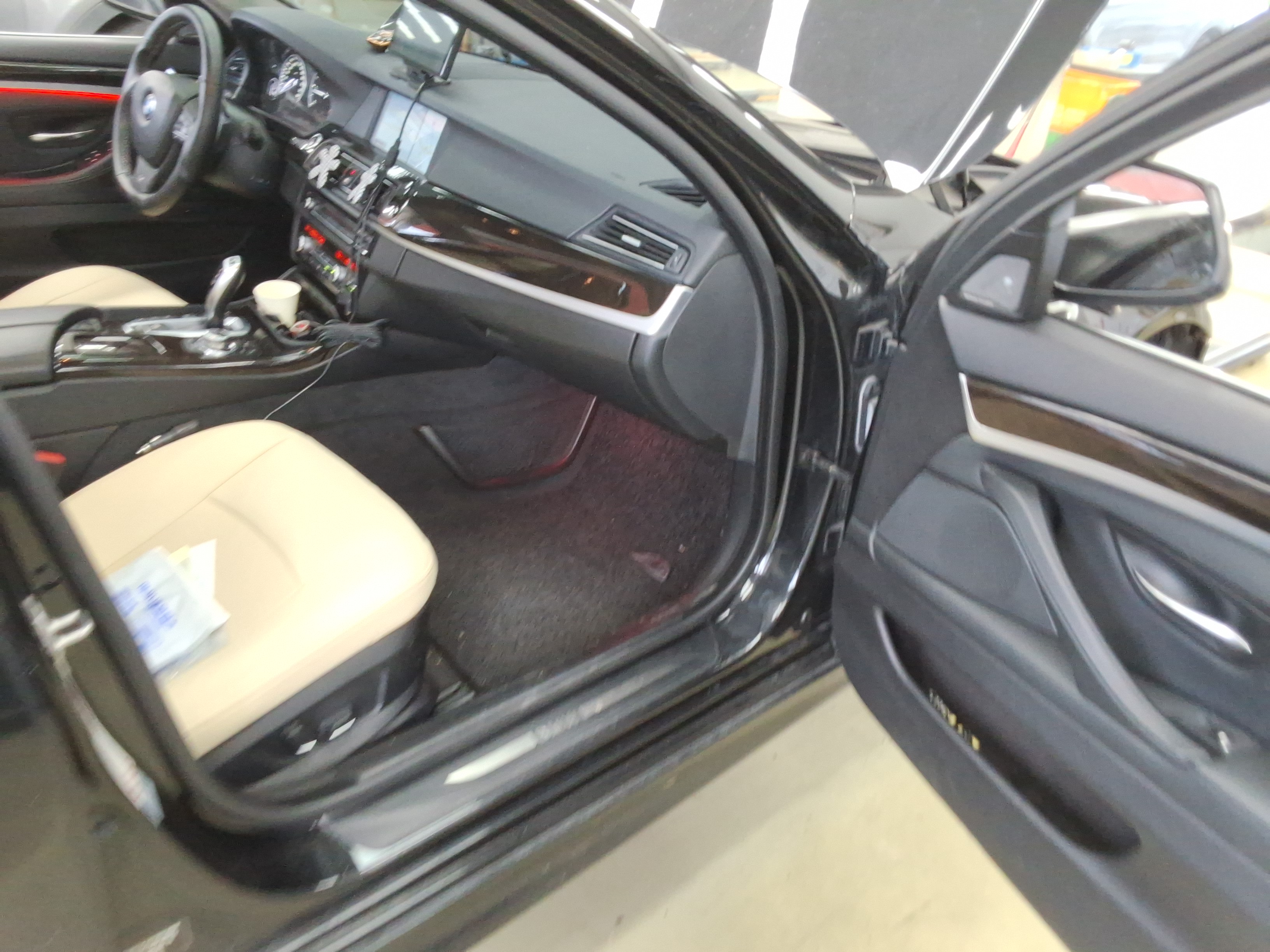 BMW الفئة الخامسة
